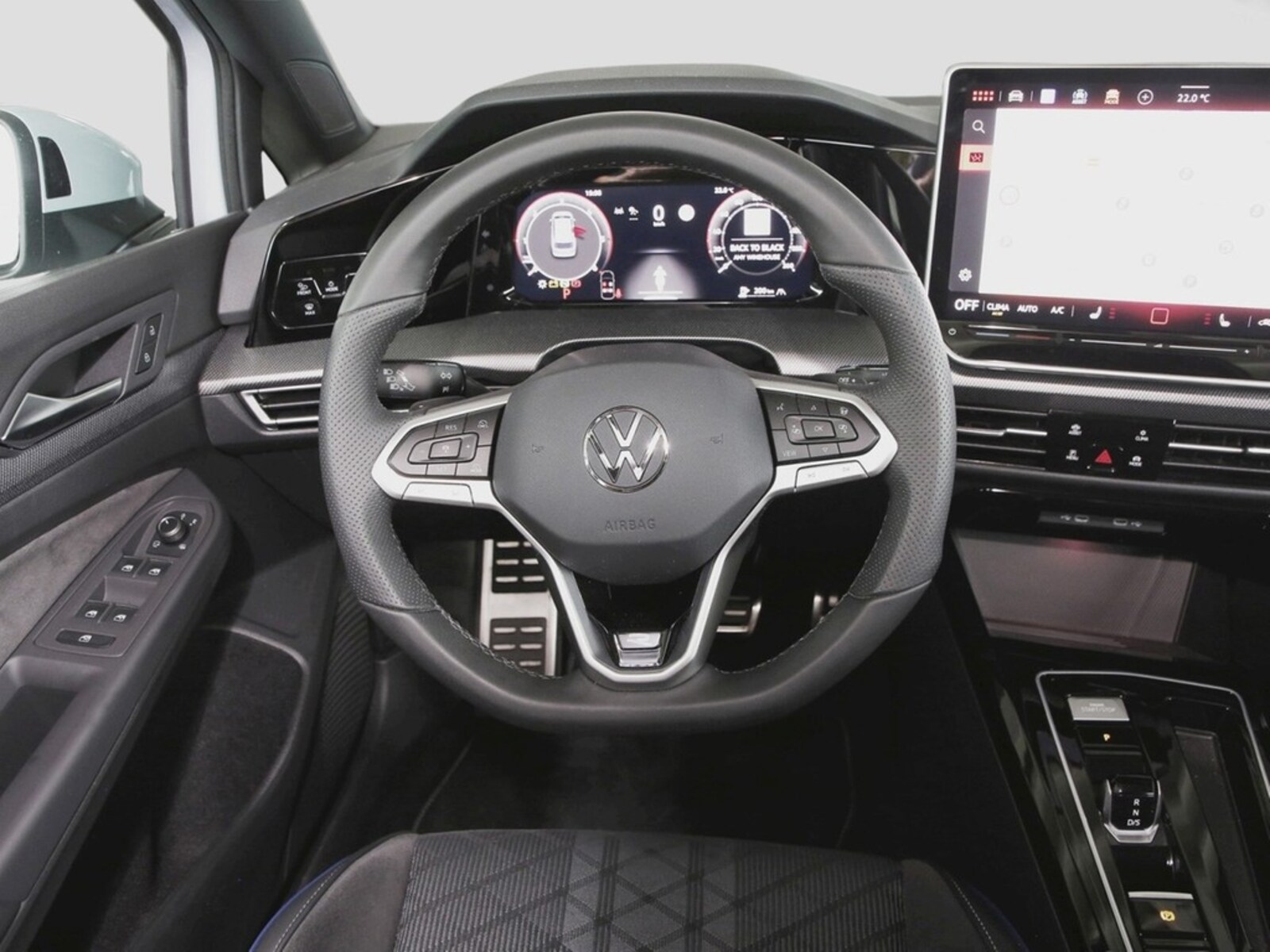 Volkswagen Golf Variant – Bild 16