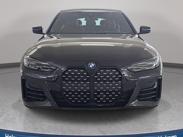 2024 BMW 430i Gran Coupé