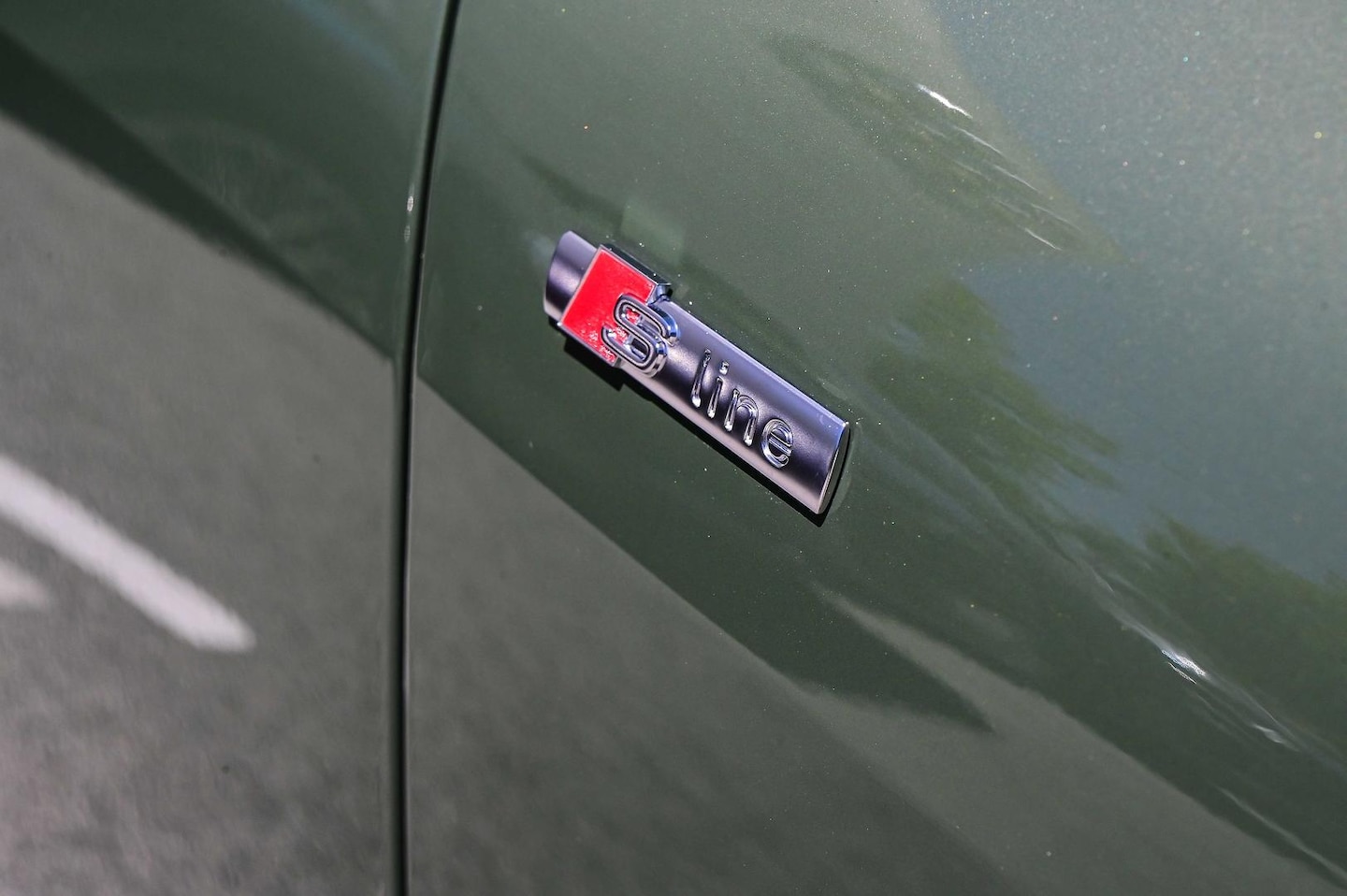 Image about Audi Q5 SUV TDI quattro 150 kW sport