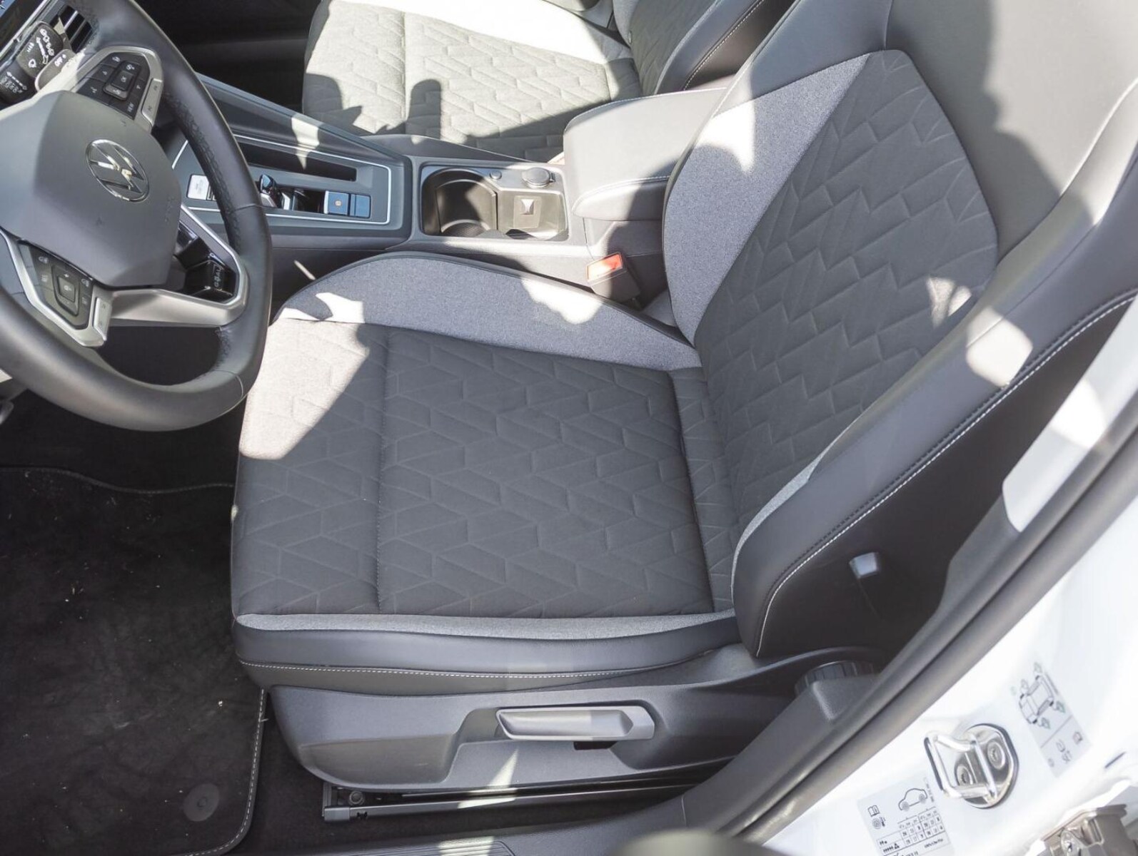 Volkswagen Golf – Bild 22