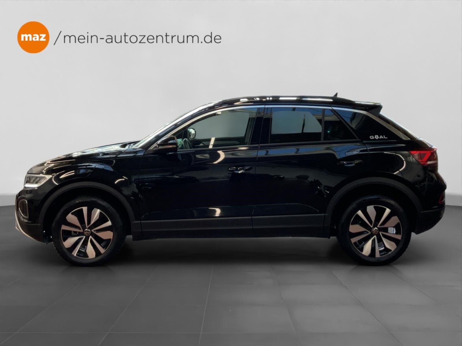 Volkswagen T-Roc – Bild 3