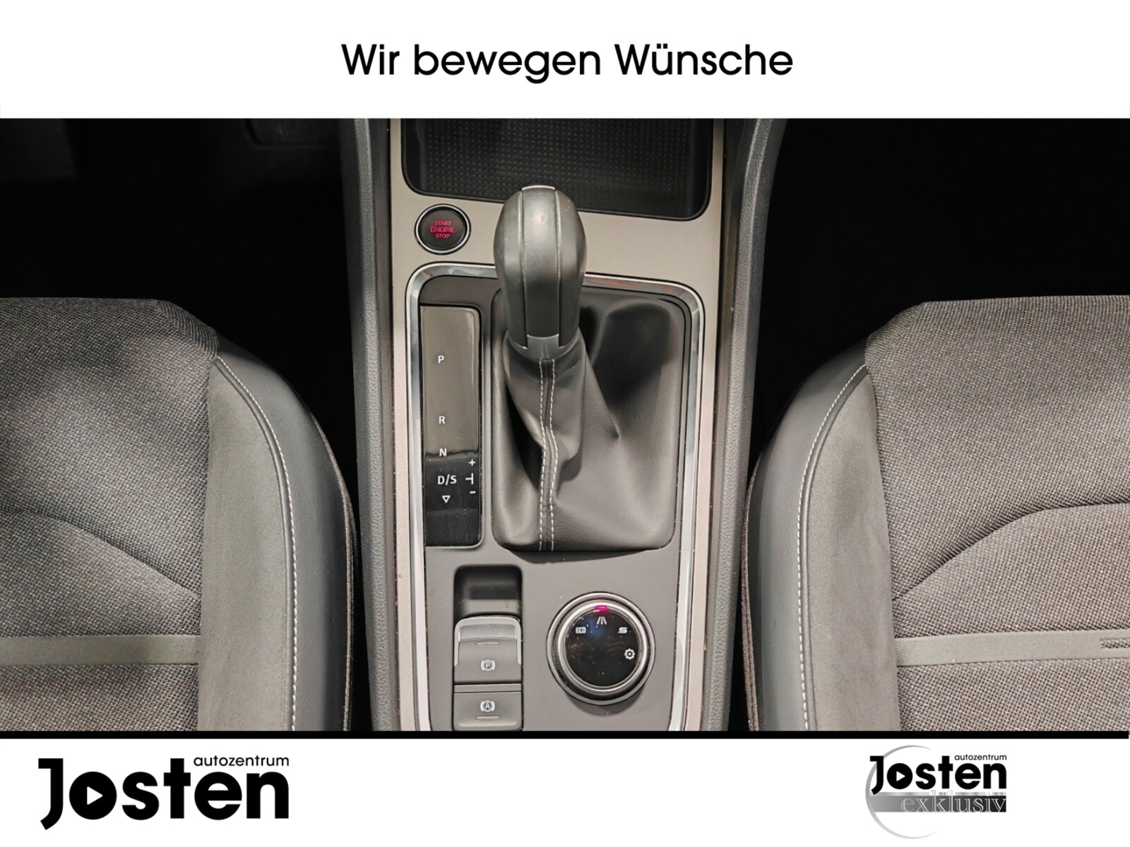 SEAT Ateca – Bild 12