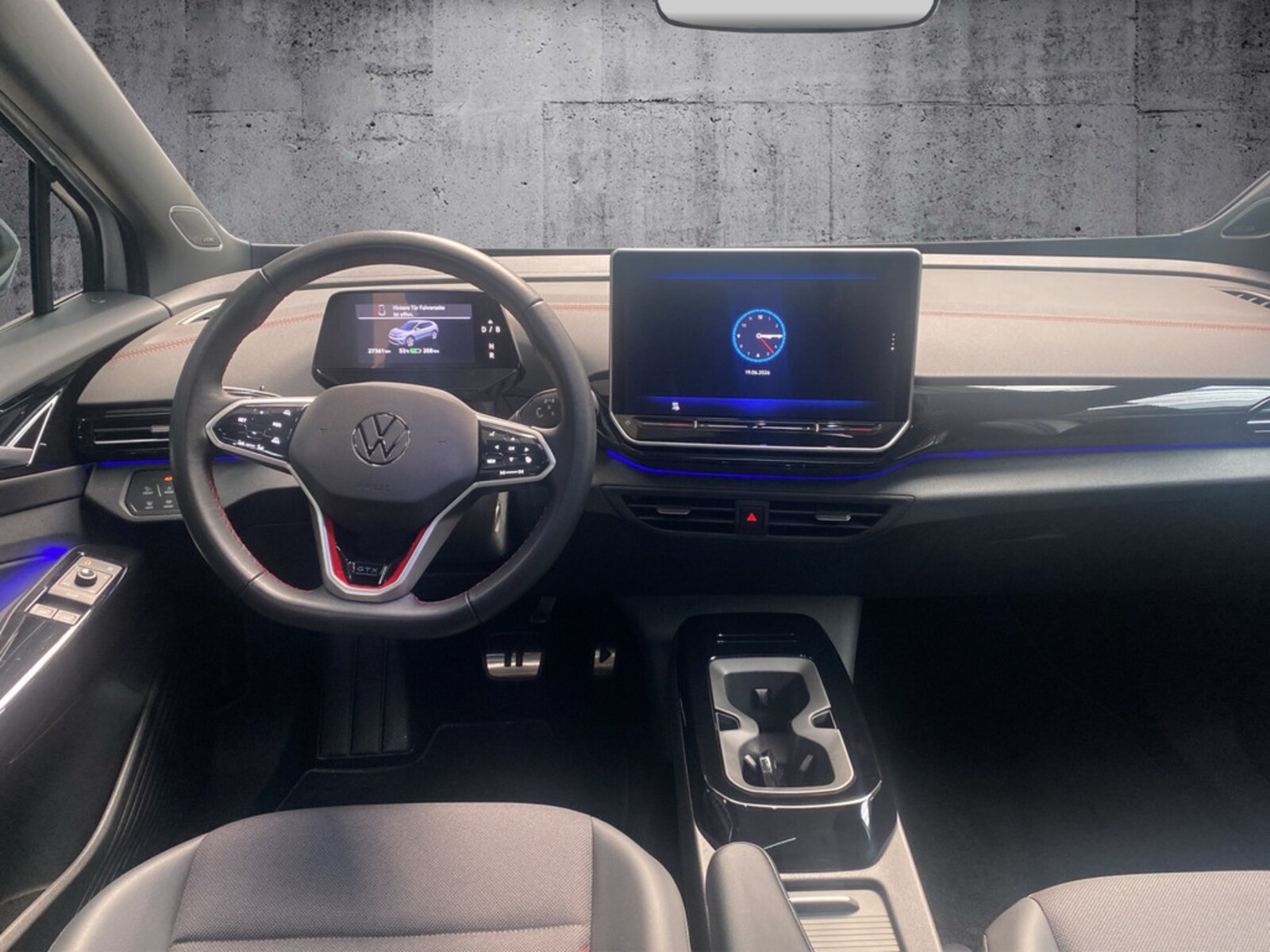 Volkswagen ID.4 – Bild 8