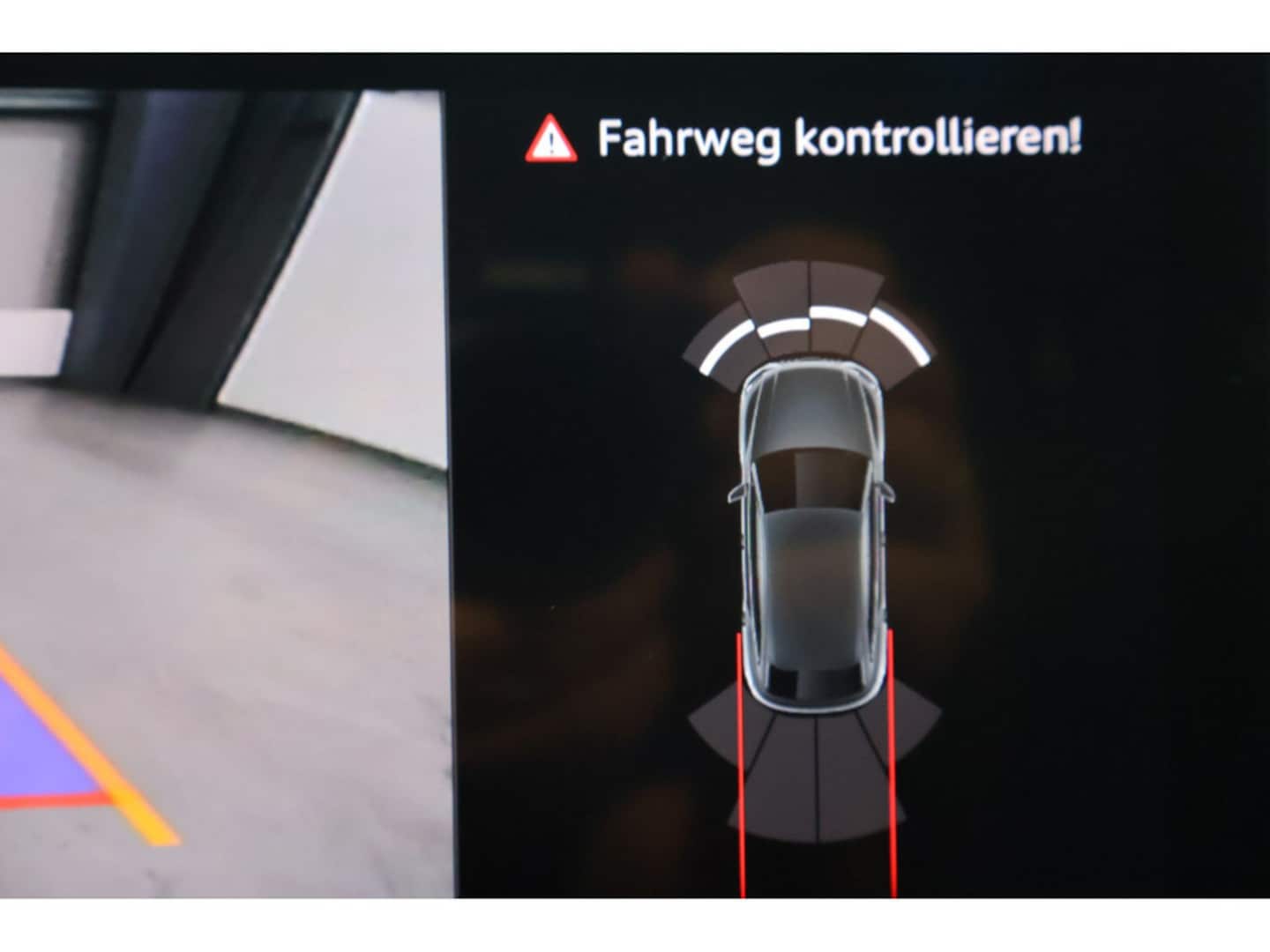 Bild über Audi Q5 Sportback 40 TDI quattro S tronic - für weitere Informationen kontaktieren Sie den Audi Partner