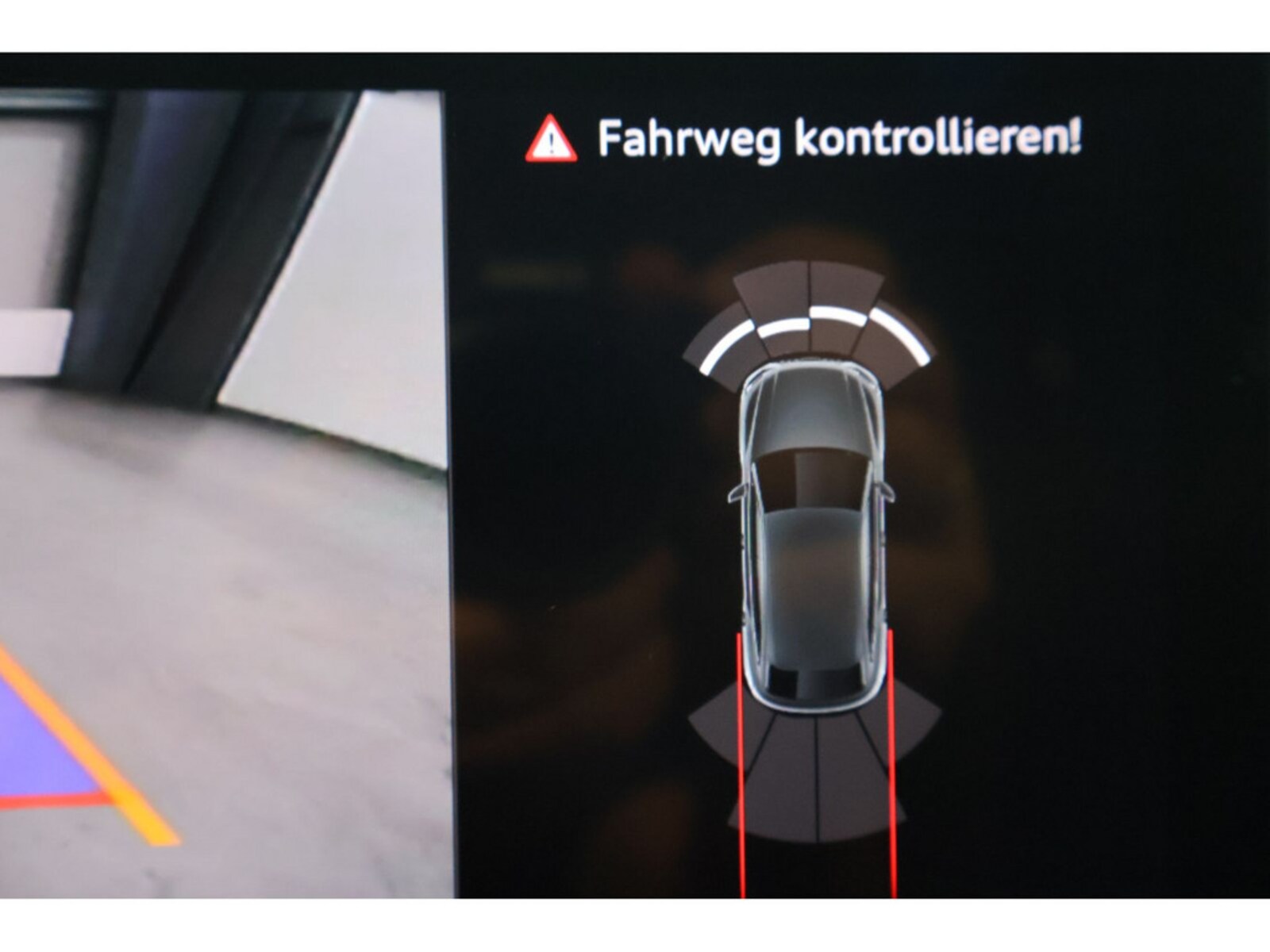Audi Q5 Sportback – Bild 14