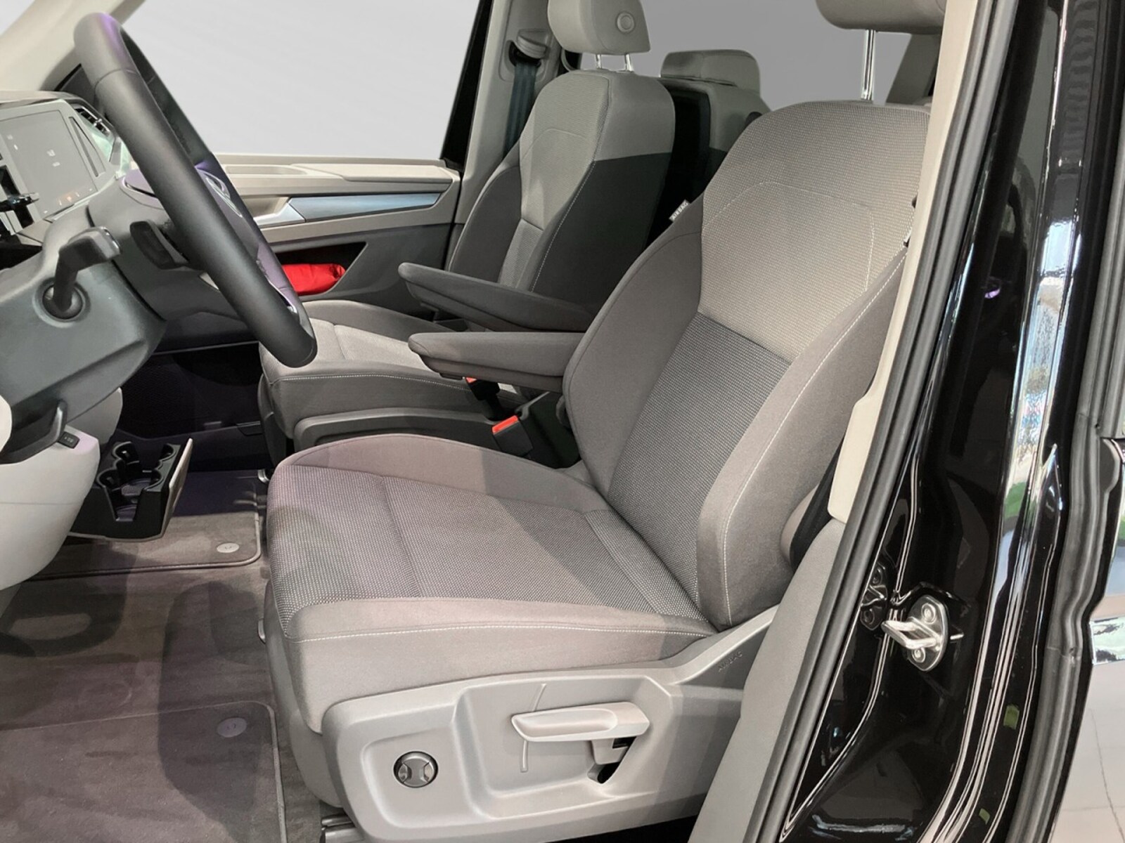 Volkswagen Multivan – Bild 10