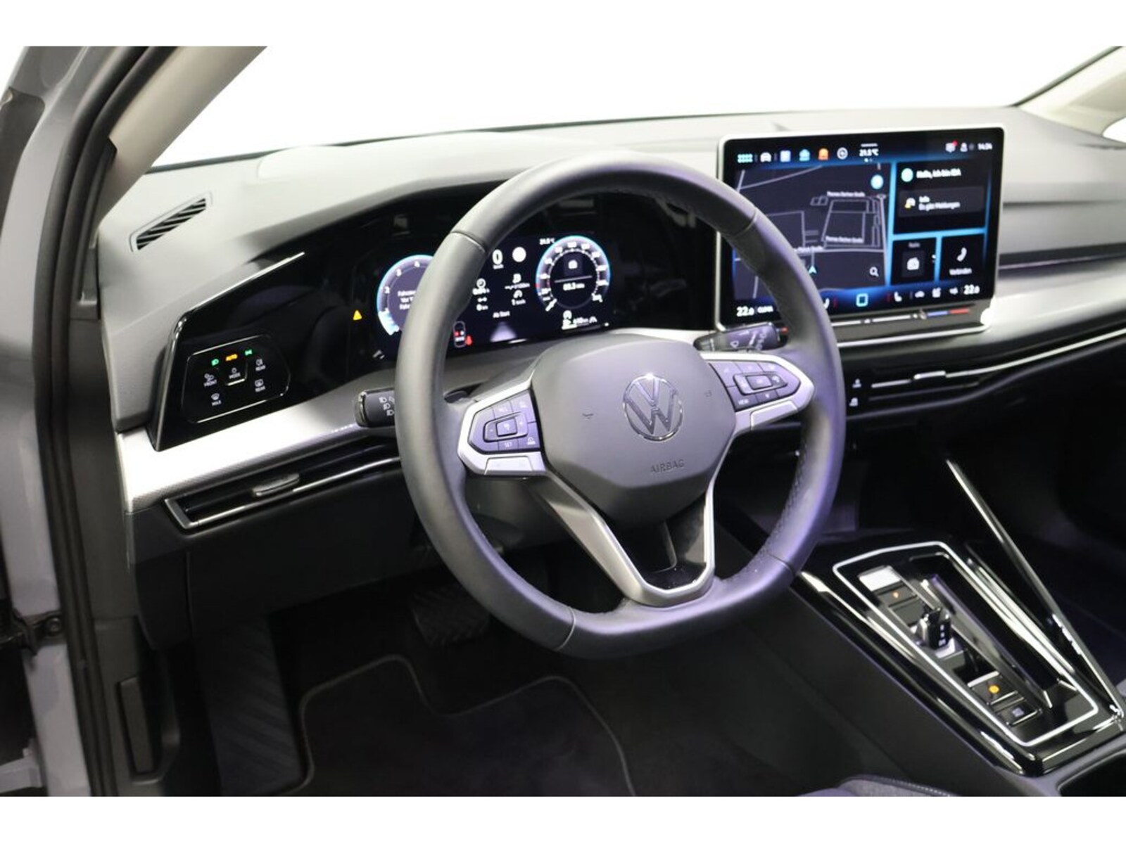 Volkswagen Golf – Bild 18