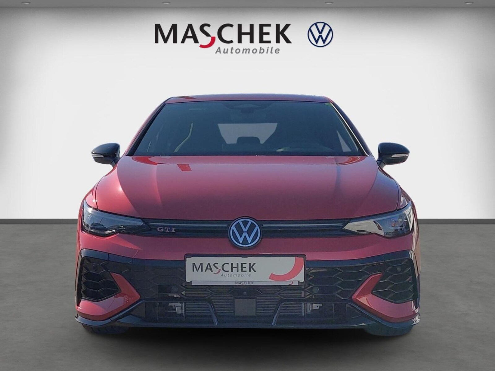 Volkswagen Golf – Bild 8