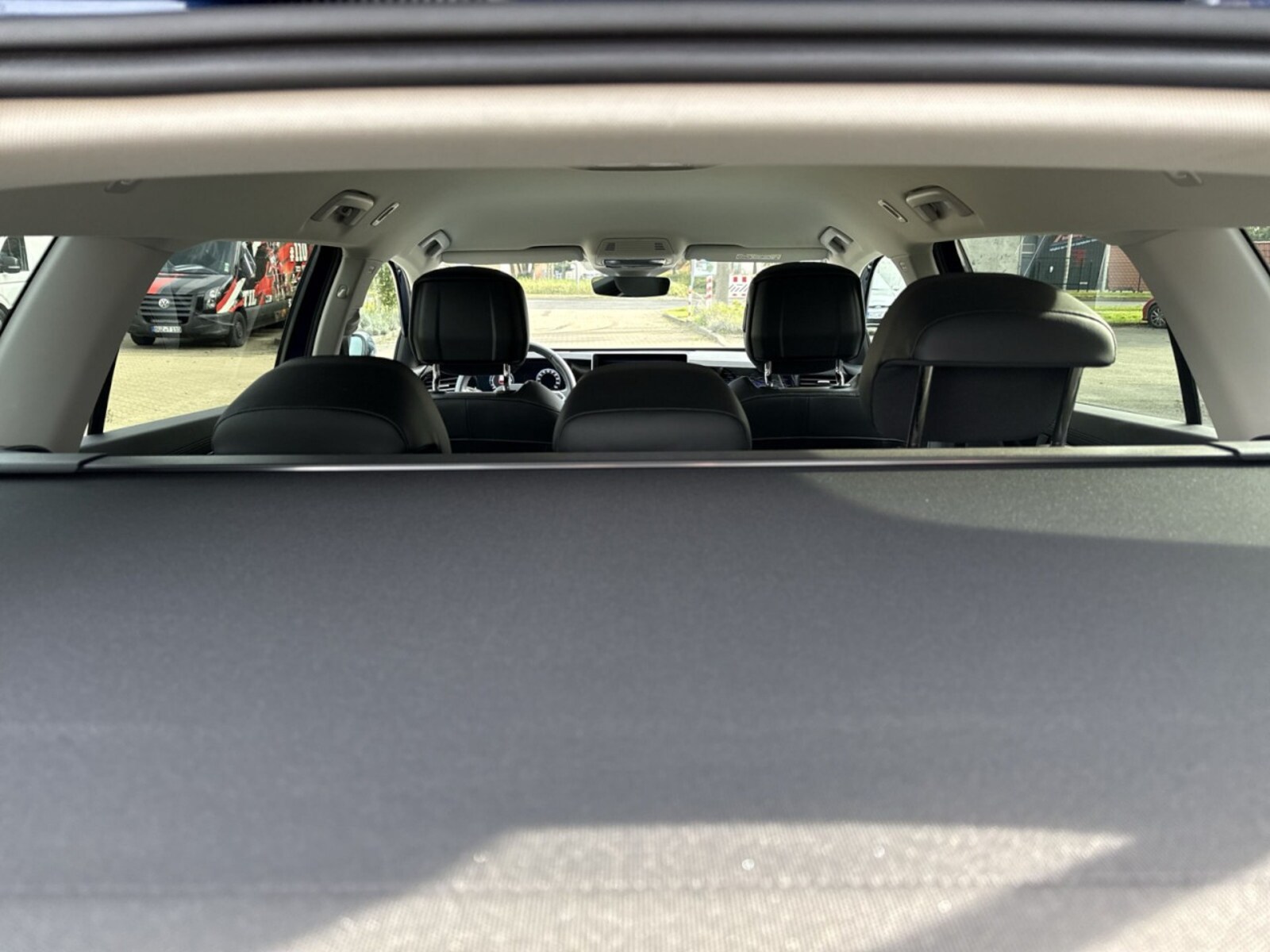 Volkswagen Passat – Bild 14