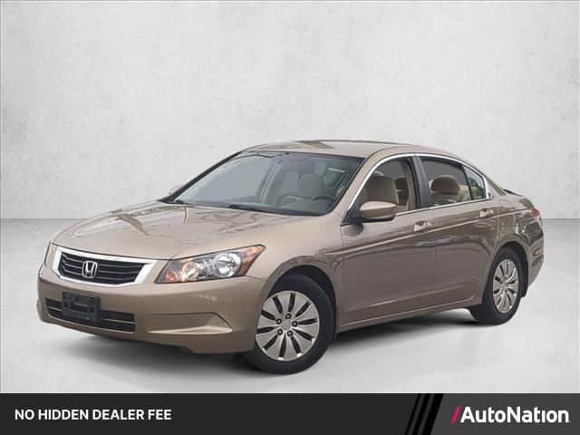 Photo of 2009 Honda Accord