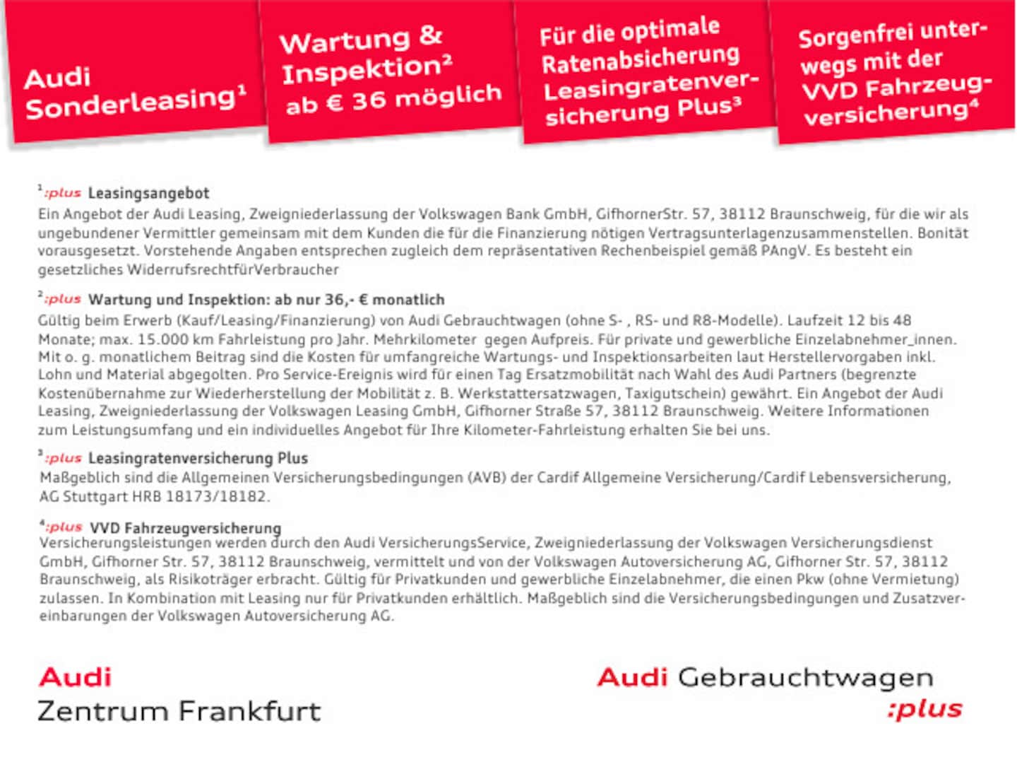 Bild über Audi S6 Avant TDI quattro tiptronic - für weitere Informationen kontaktieren Sie den Audi Partner