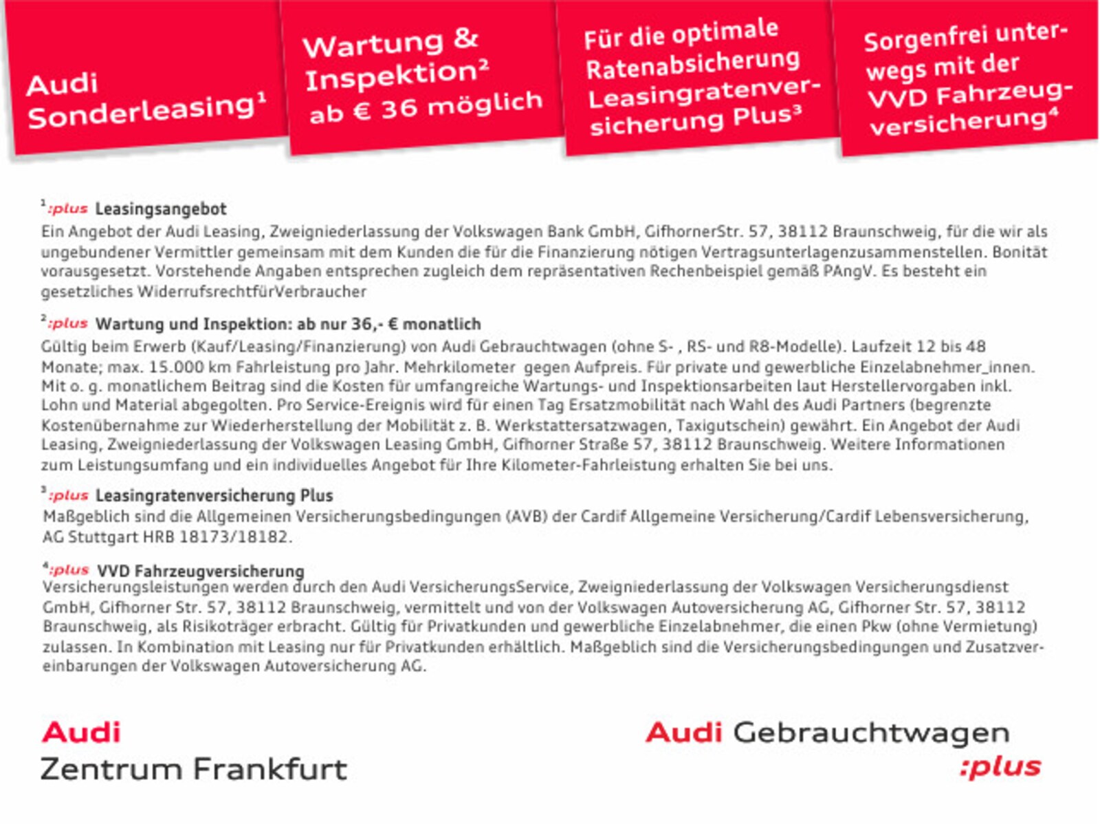 Audi S6 Avant – Bild 3