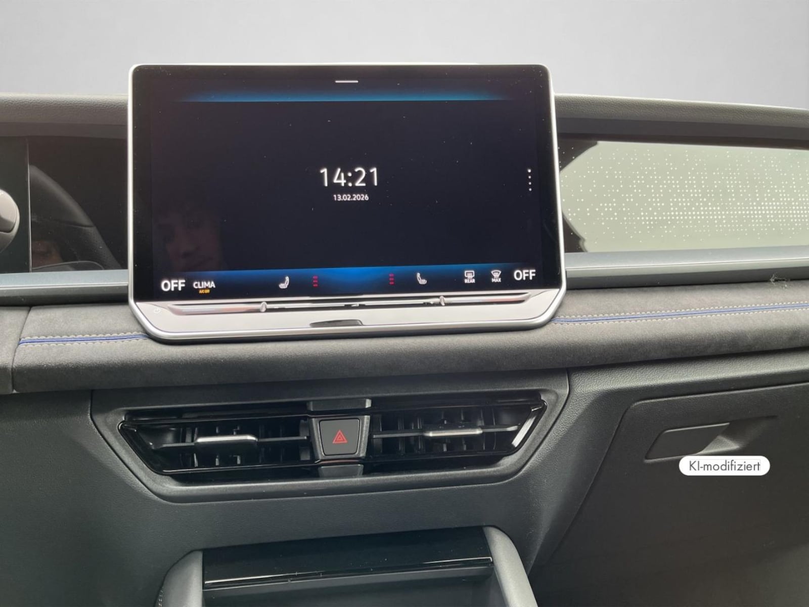 Volkswagen Tayron – Bild 11
