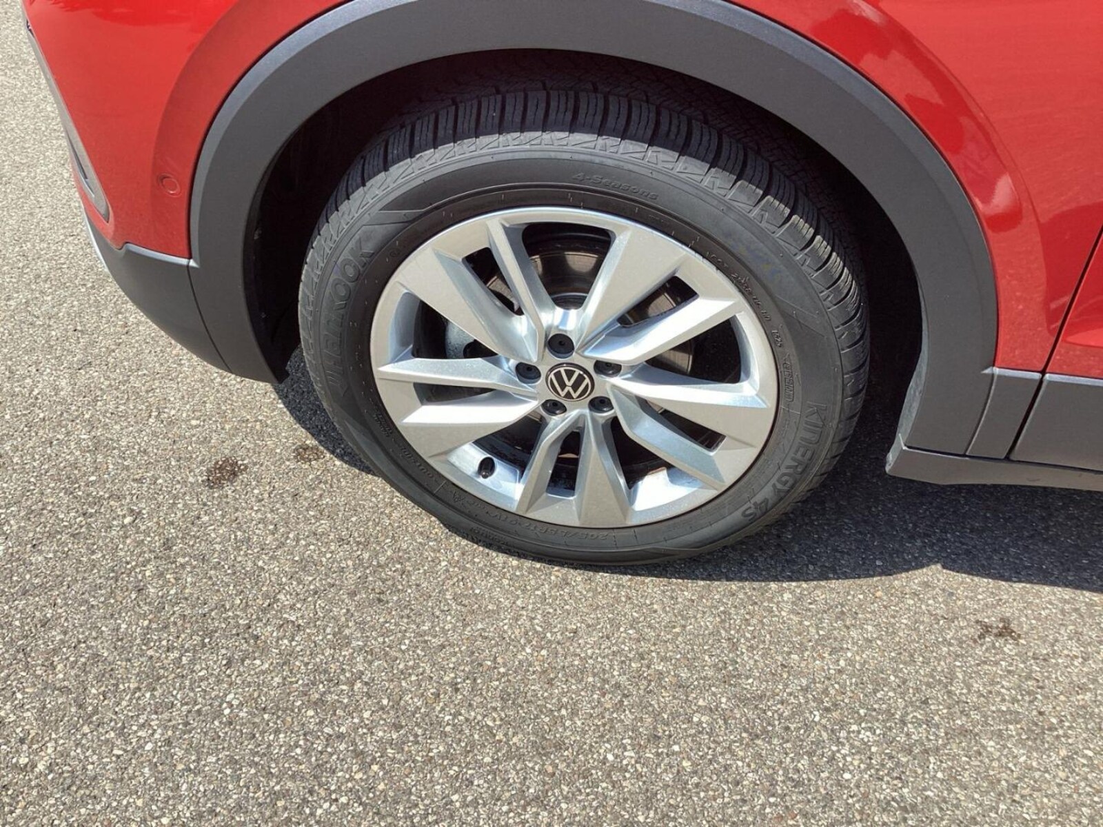 Volkswagen T-Cross – Bild 21