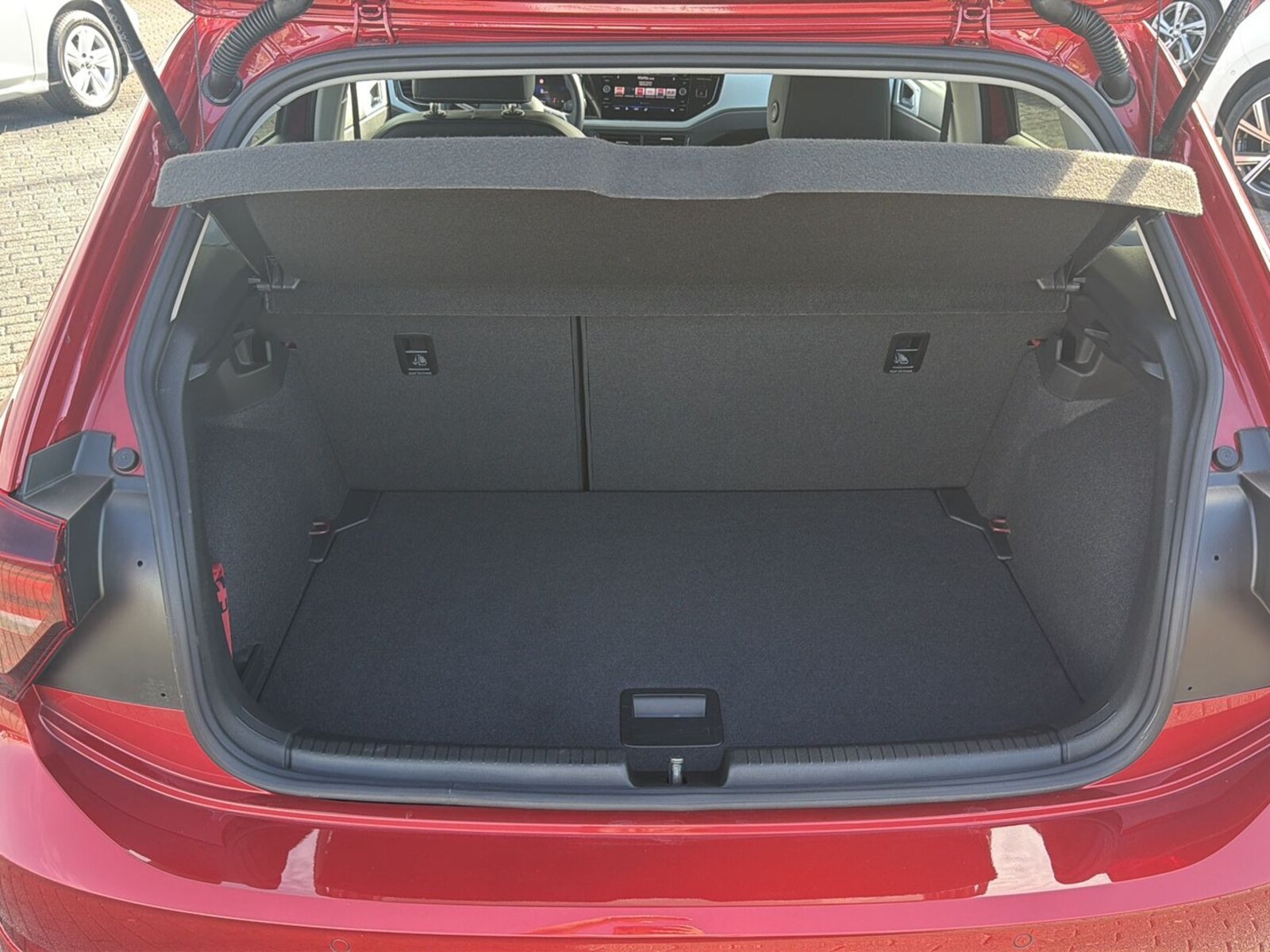 Volkswagen Polo – Bild 12