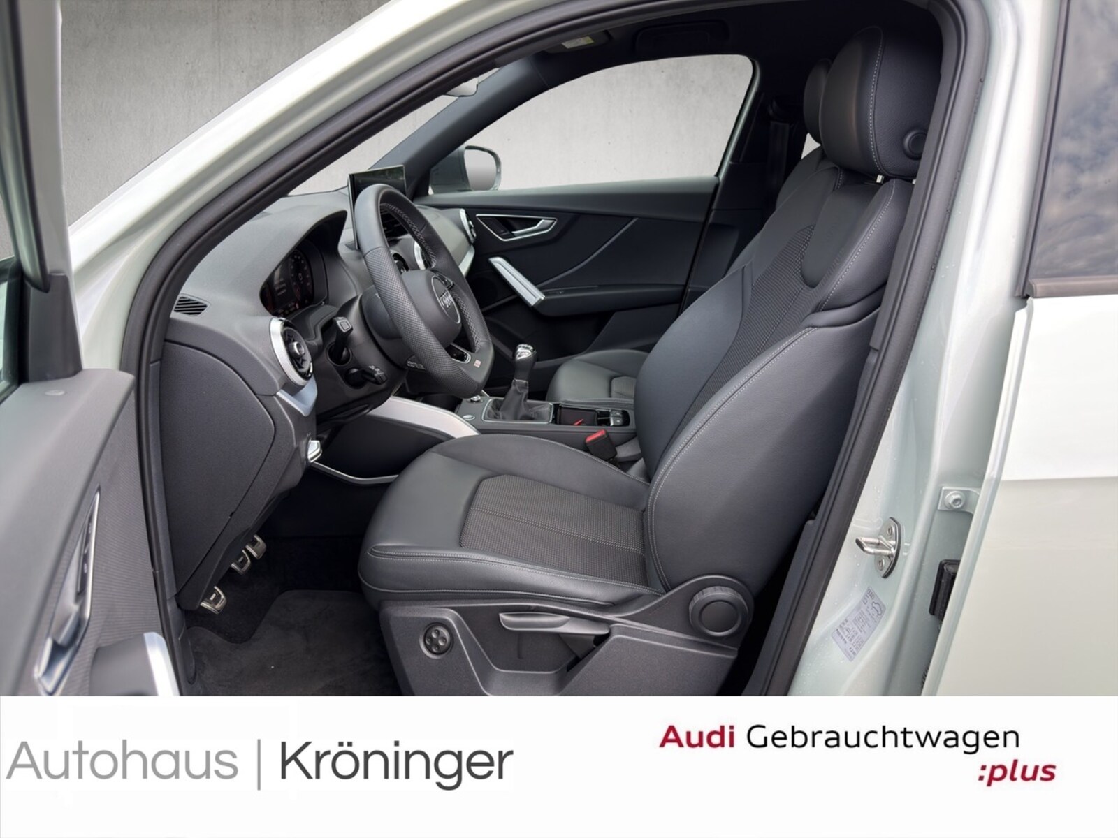 Audi Q2 – Bild 7