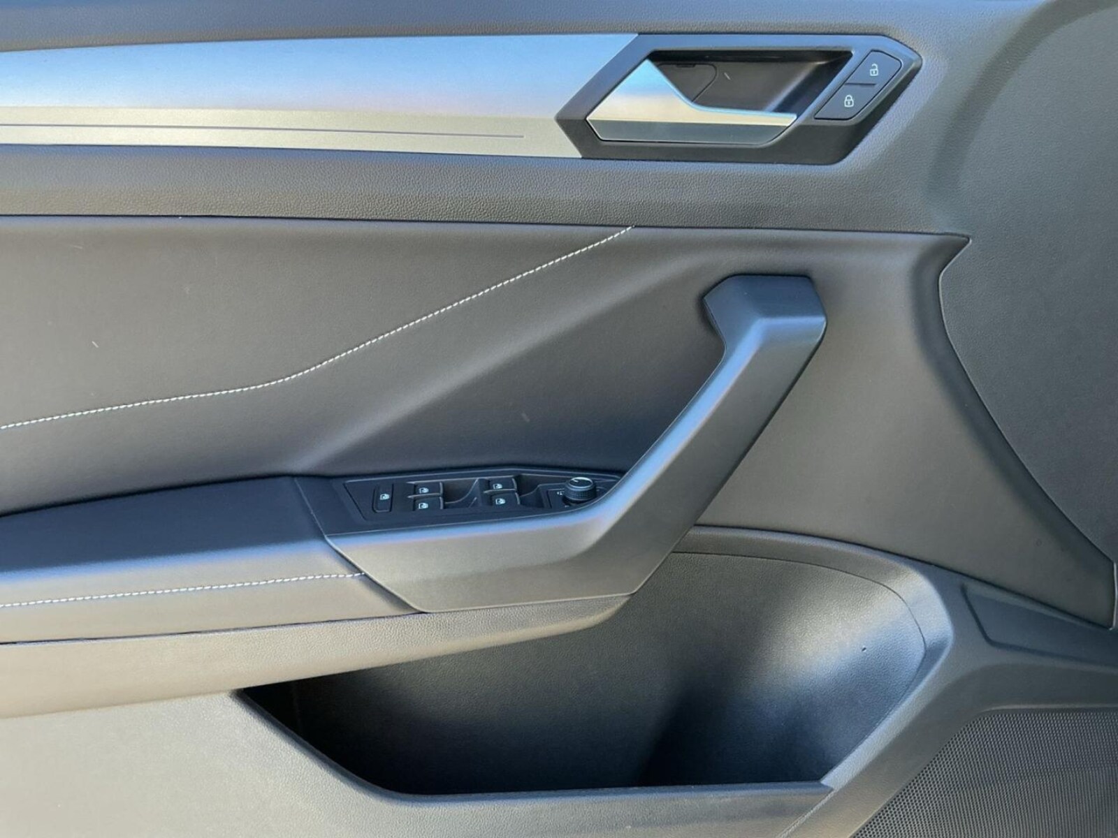 Volkswagen T-Roc – Bild 14