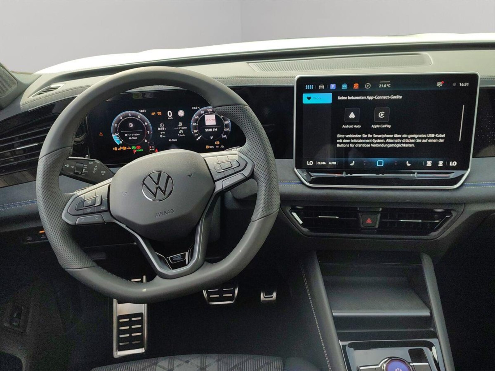 Volkswagen Tiguan – Bild 10