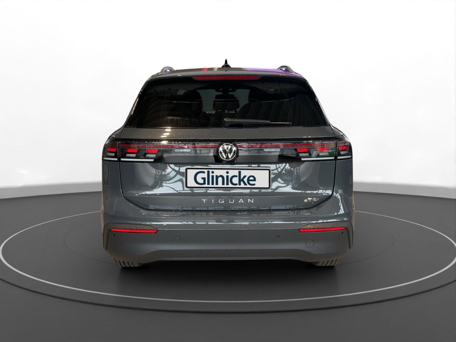 Volkswagen Tiguan – Bild 9