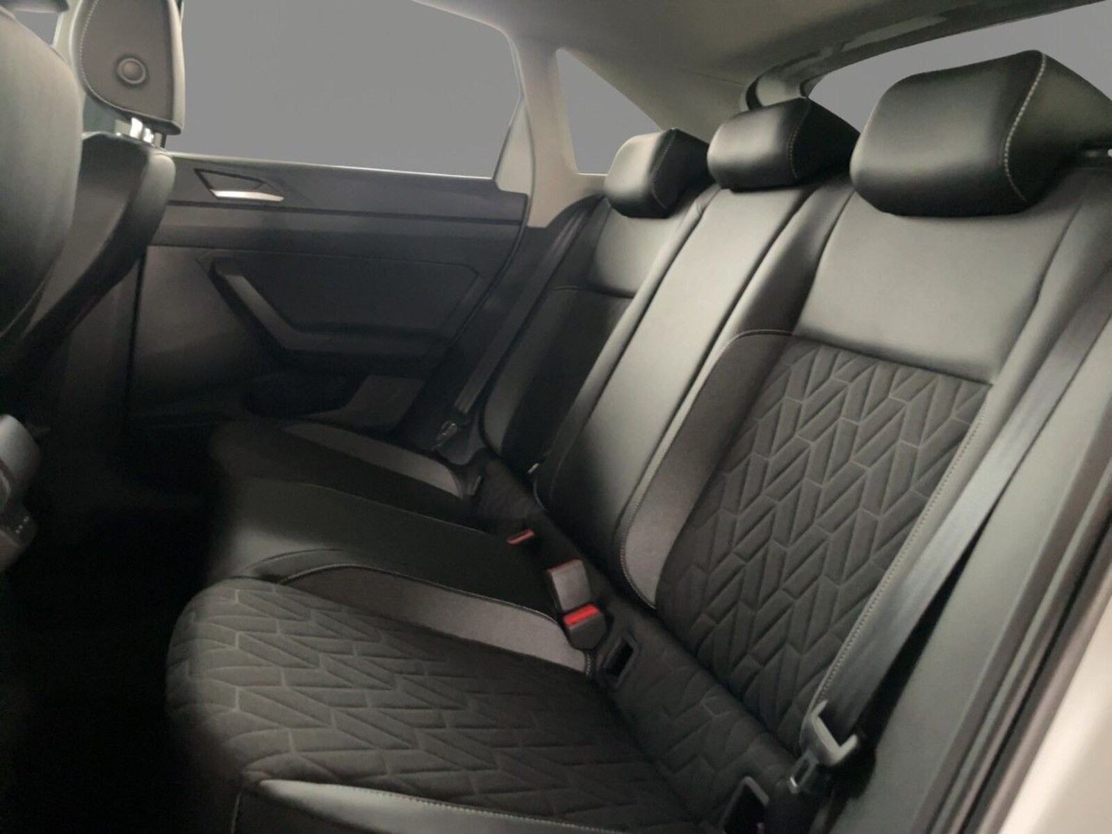 Volkswagen Taigo – Bild 10