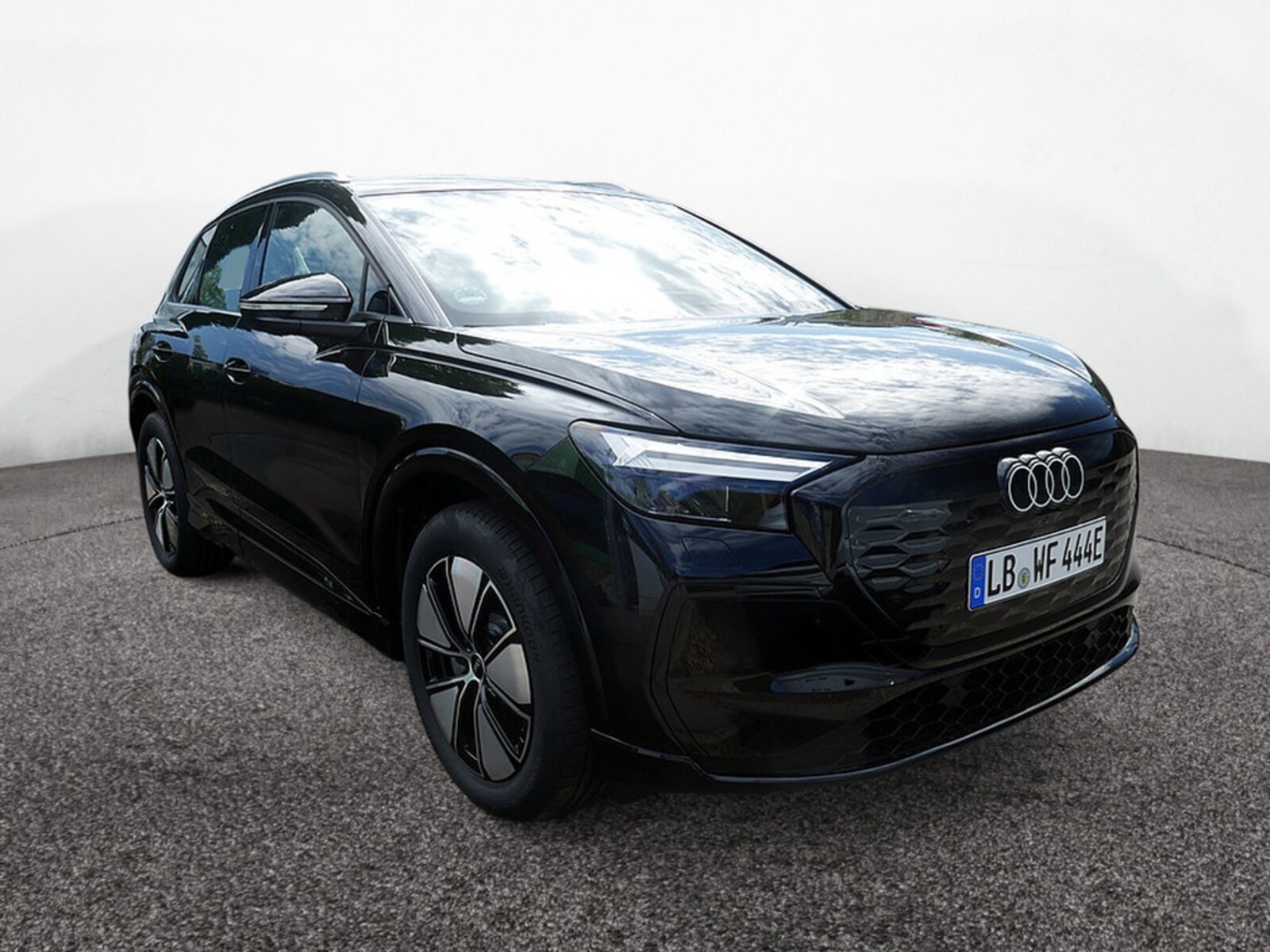 Audi Q4 e-tron – Bild 2