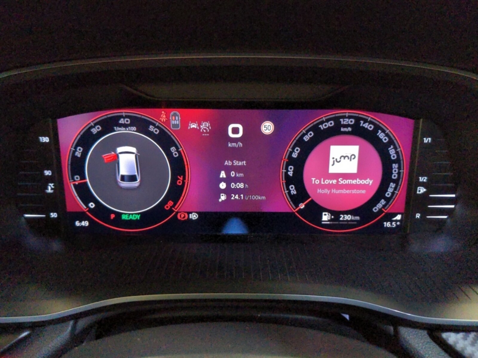 Škoda Octavia Combi – Bild 10