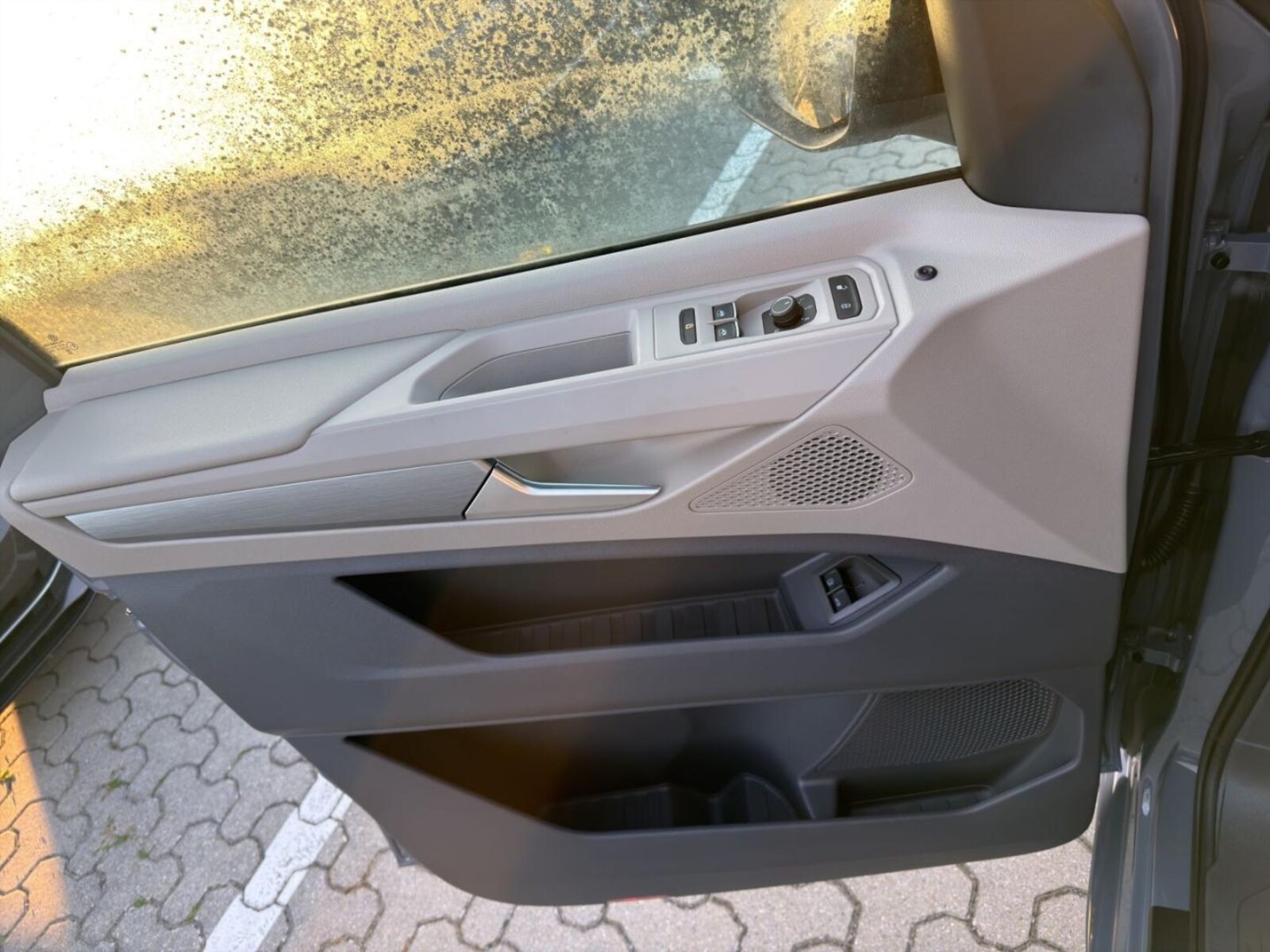 Volkswagen Multivan Langversion – Bild 14