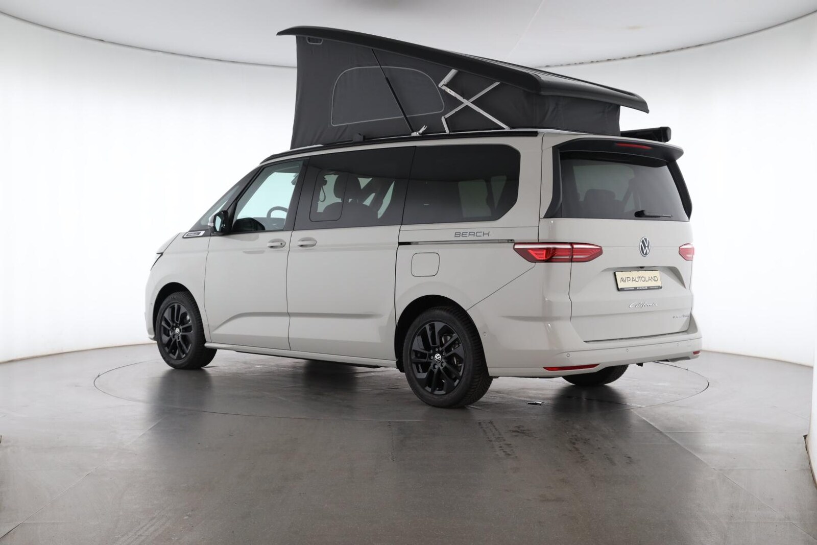 Volkswagen California – Bild 4