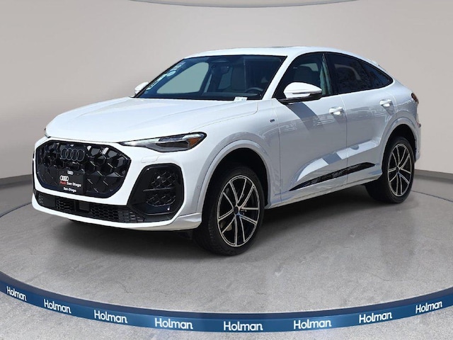 Photo of 2026 Audi Q5 Sportback