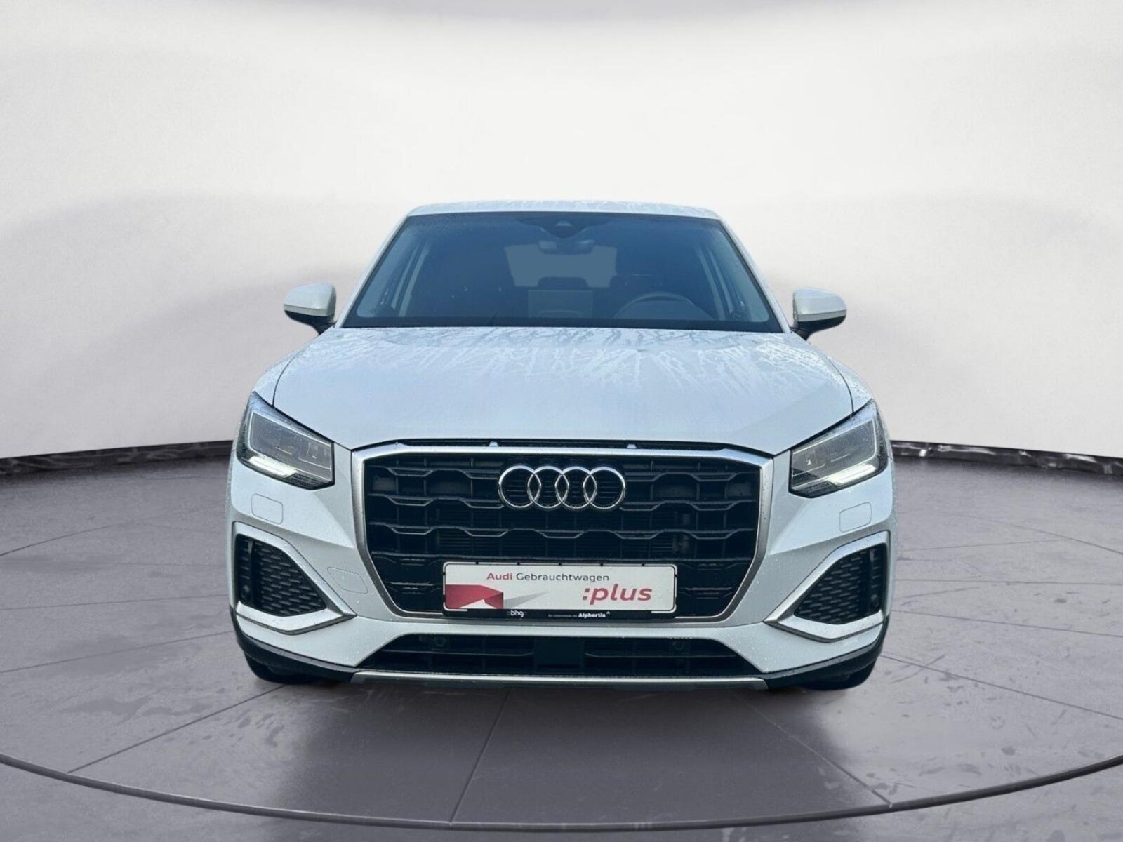 Audi Q2 – Bild 8
