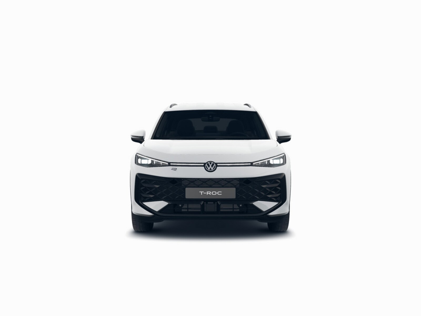Volkswagen T-Roc – Bild 9