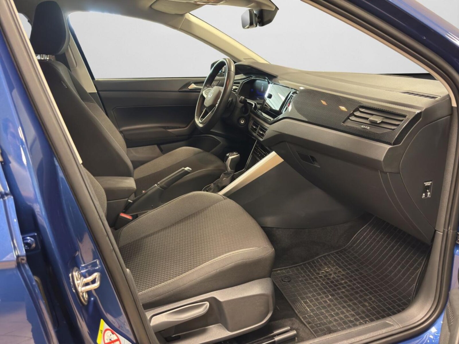Volkswagen Polo – Bild 4