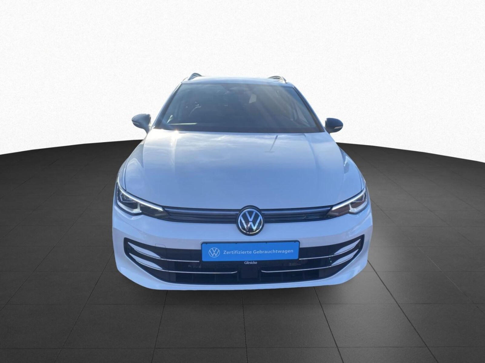 Volkswagen Golf Variant – Bild 3