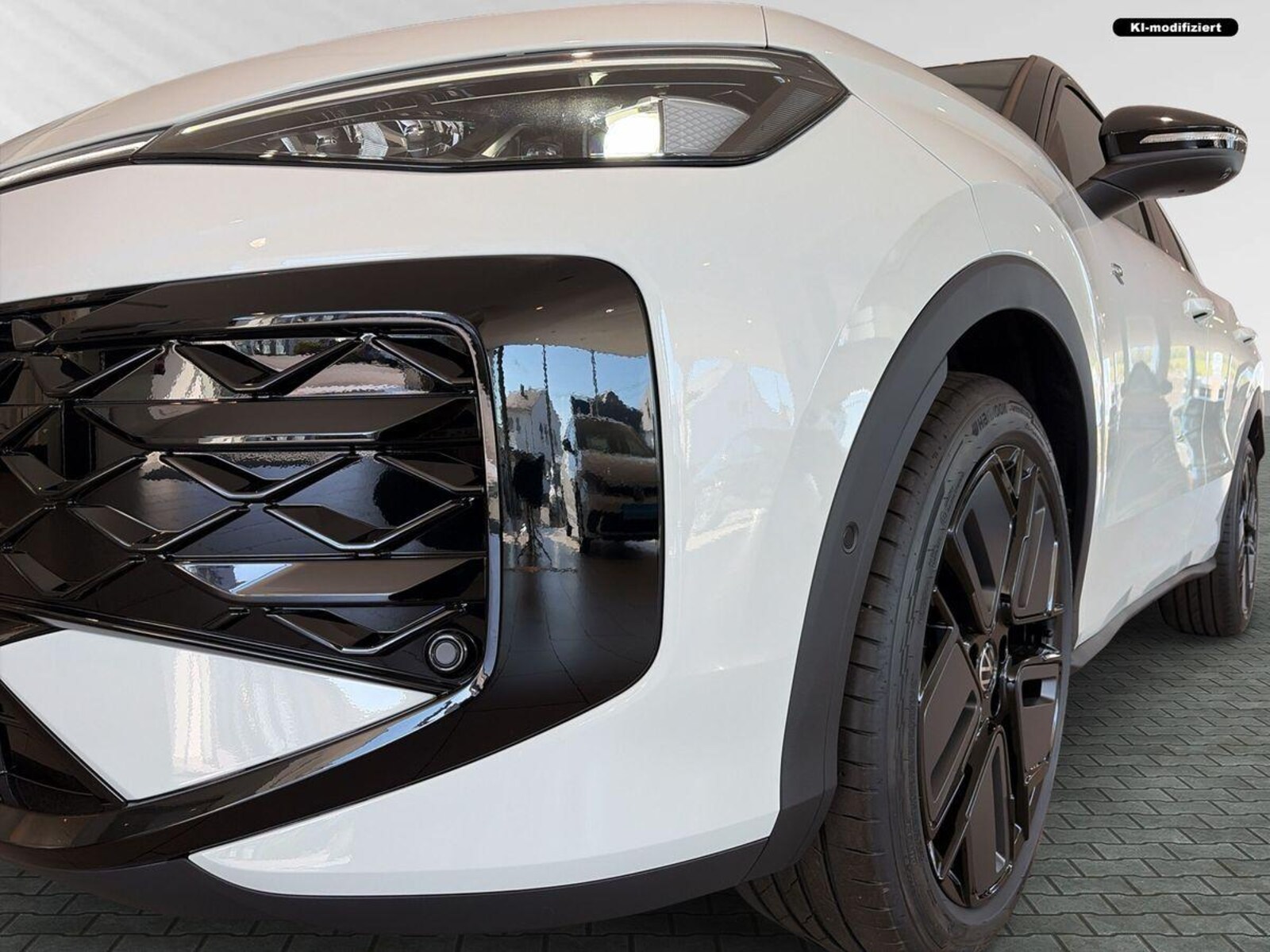 Volkswagen T-Roc – Bild 5