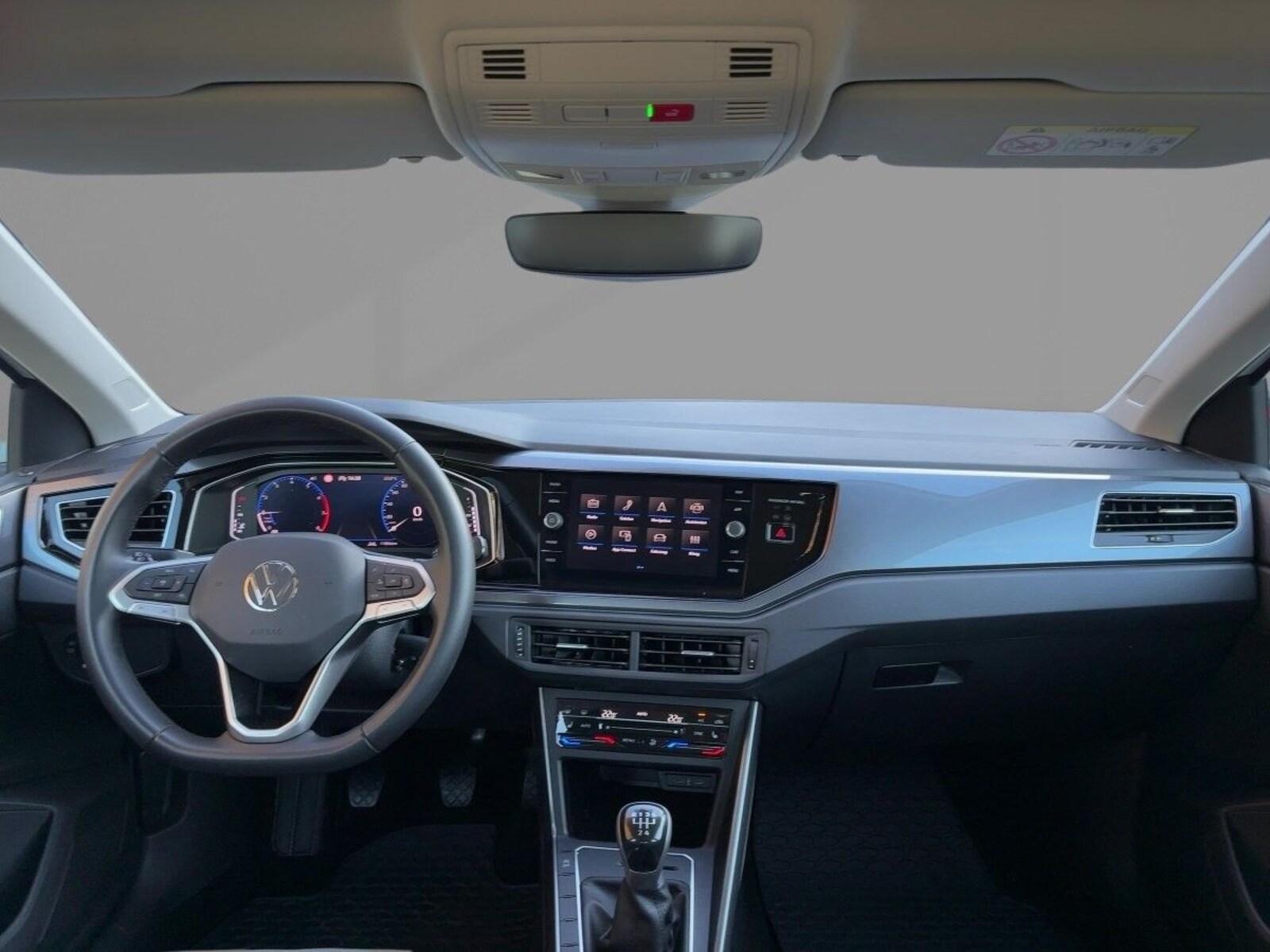 Volkswagen Polo – Bild 6