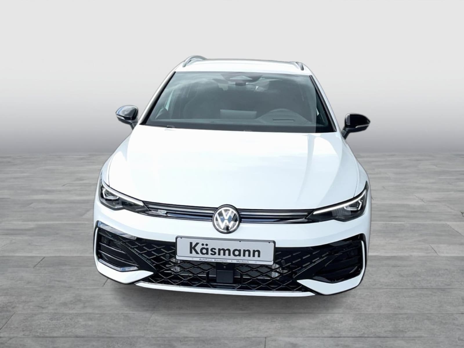 Volkswagen Golf Variant – Bild 9