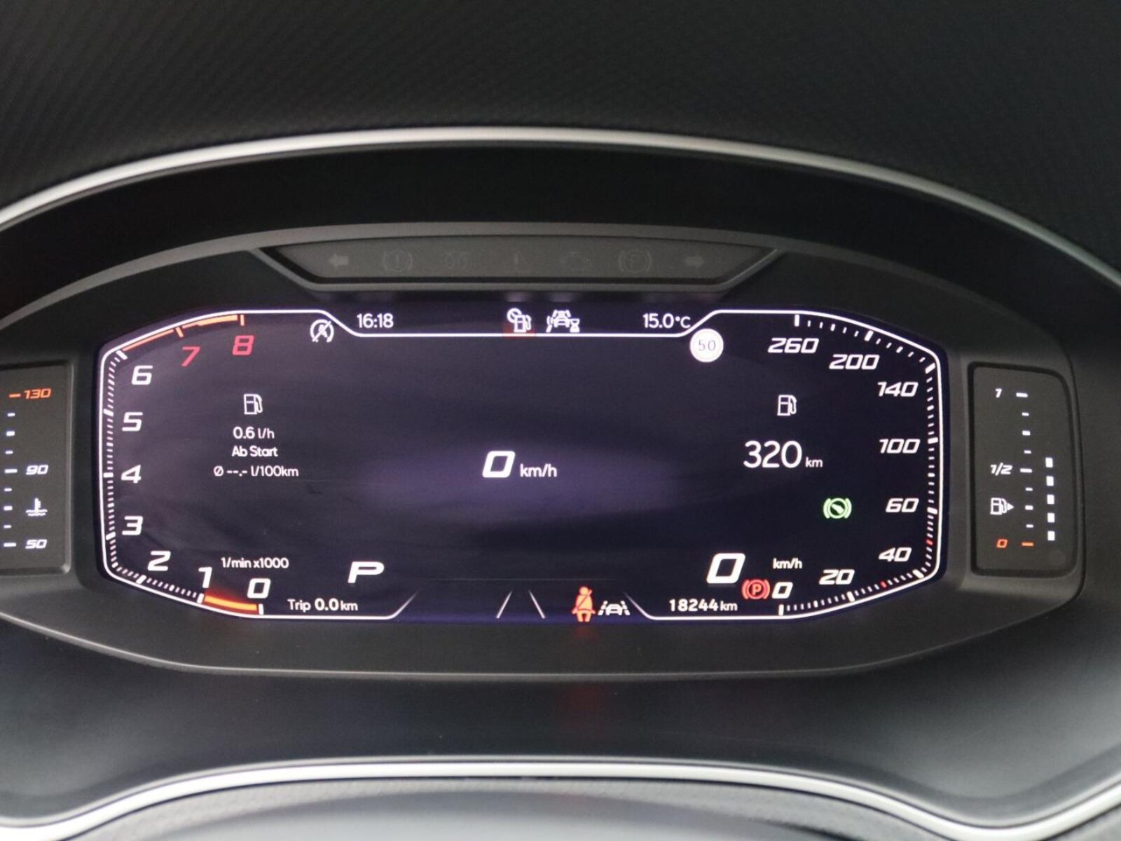 SEAT Arona – Bild 14