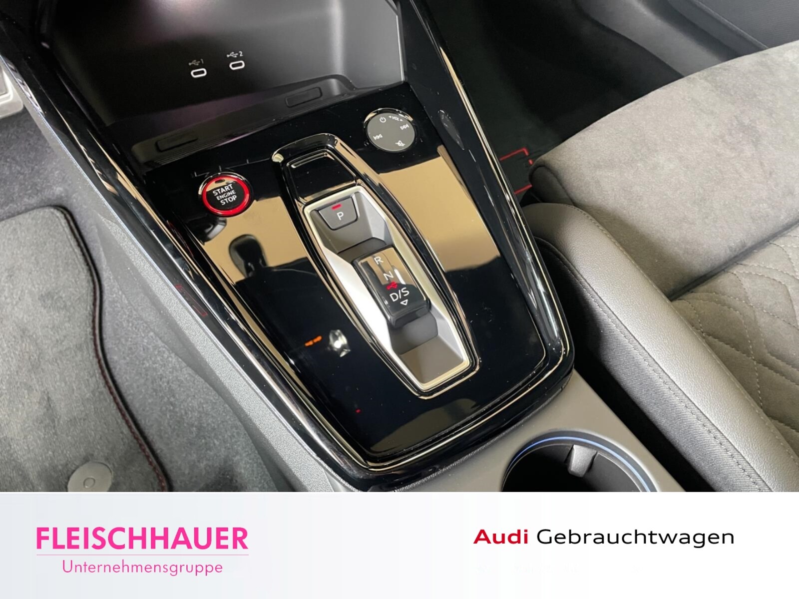 Audi RS 3 Sportback – Bild 13