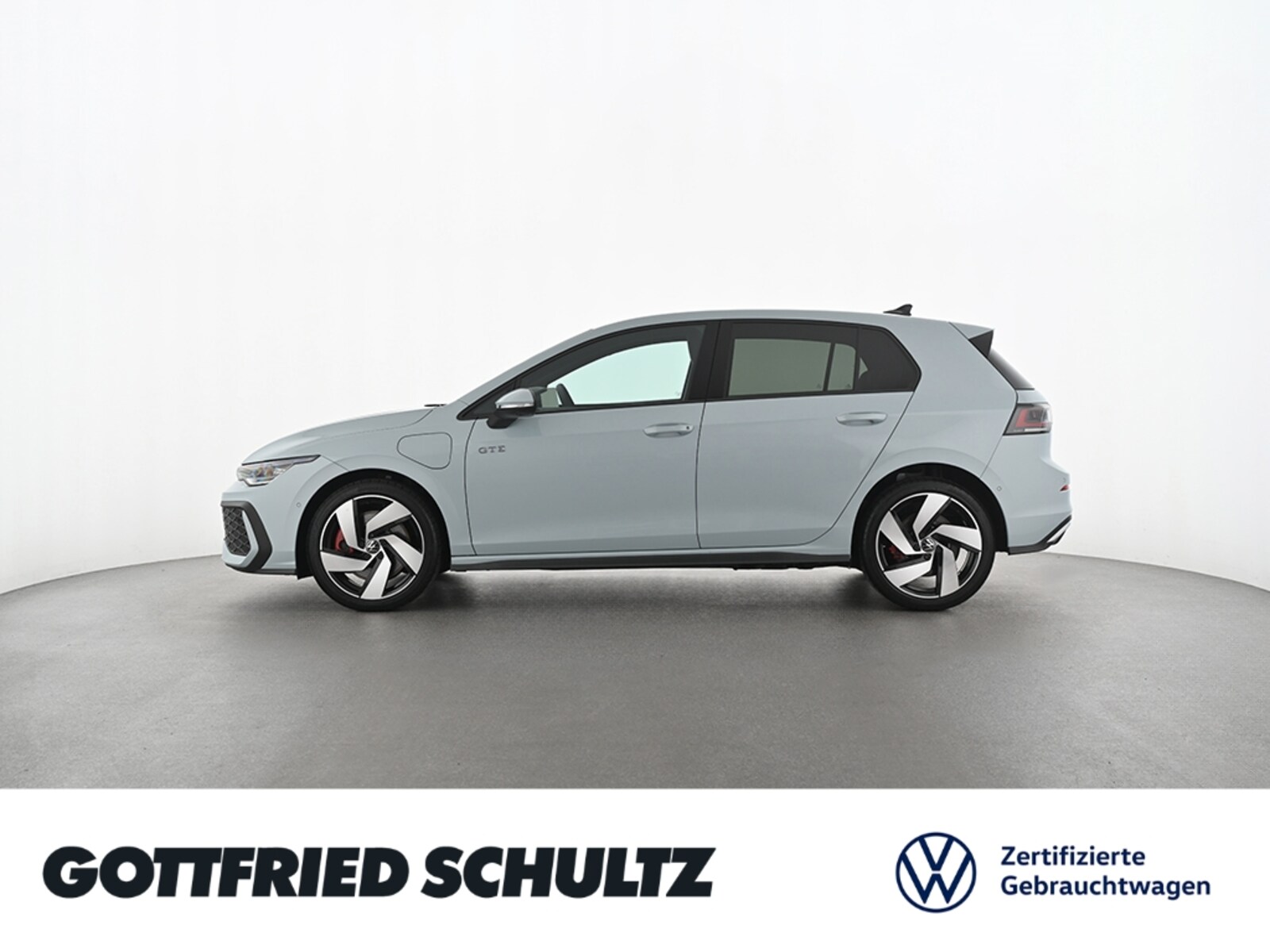 Volkswagen Golf – Bild 3
