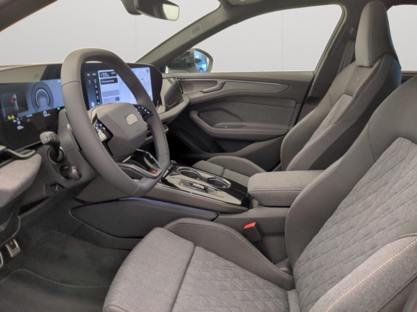 Bild über Audi A6 Avant edition one TDI quattro 220 kW S tronic - für weitere Informationen kontaktieren Sie den Audi Partner