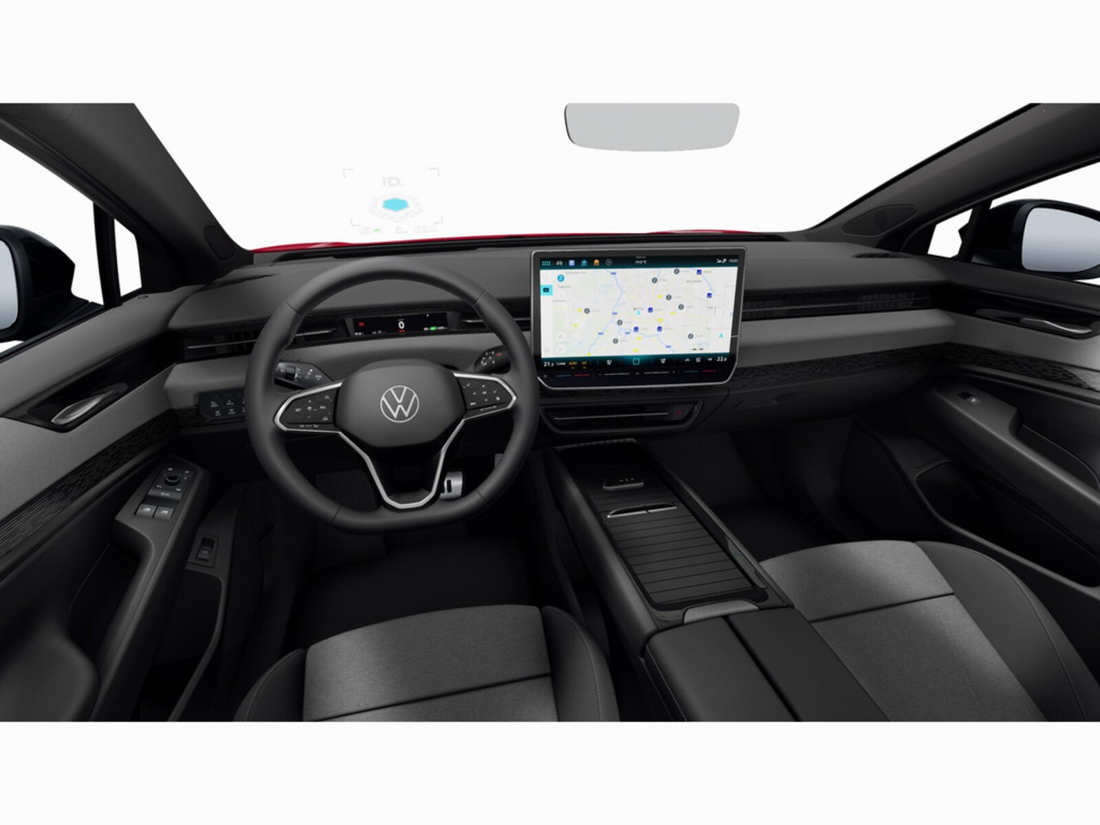 Volkswagen ID.7 Tourer – Bild 3
