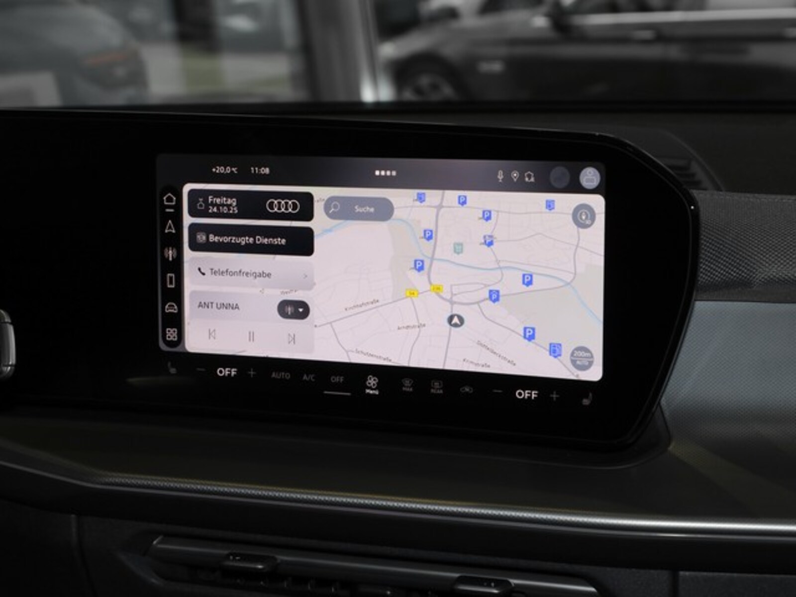 Audi Q3 – Bild 7