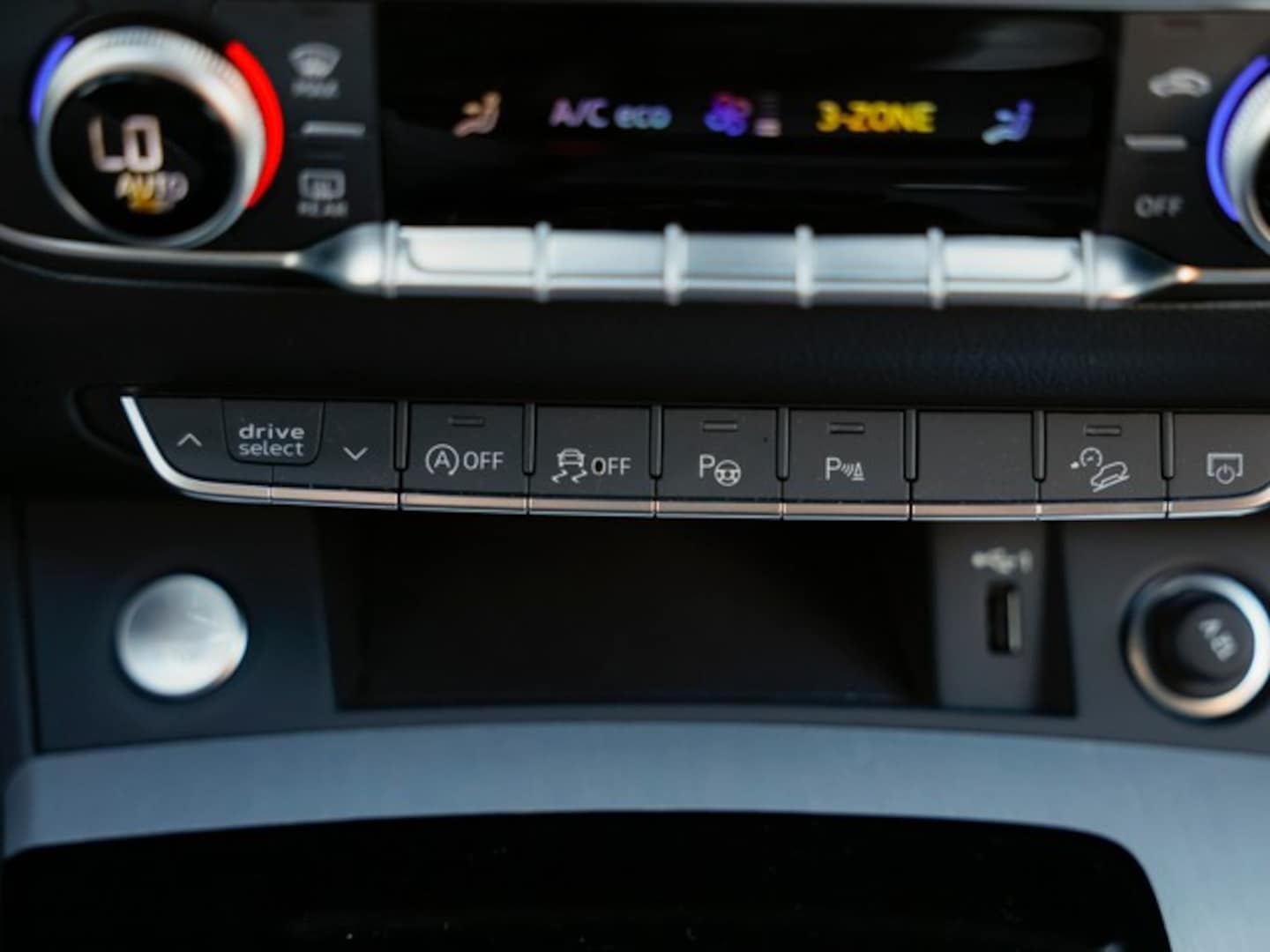 Bild über Audi Q5 Sportback 40 TDI quattro S tronic - für weitere Informationen kontaktieren Sie den Audi Partner