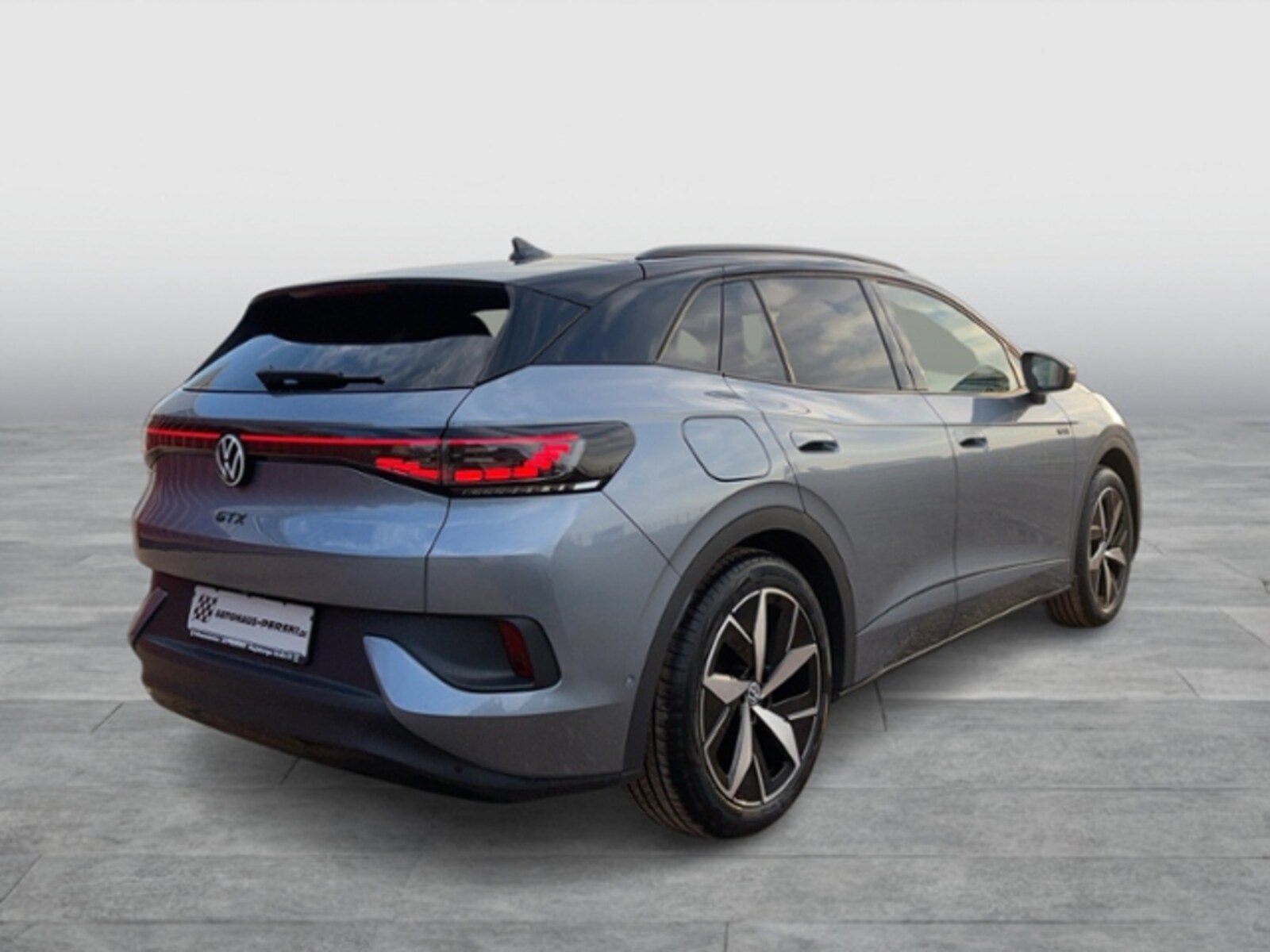 Volkswagen ID.4 – Bild 5