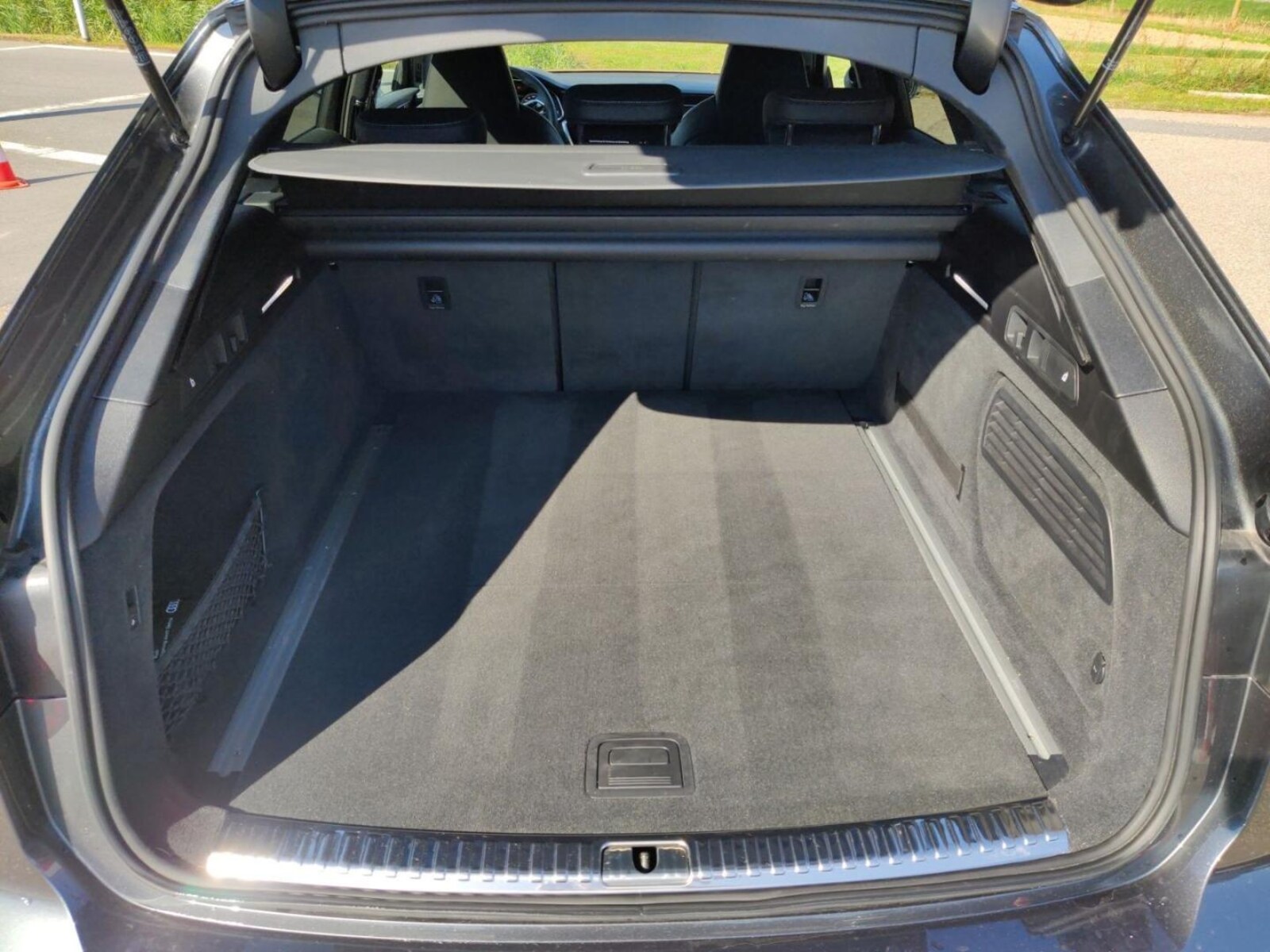 Audi S6 Avant – Bild 12