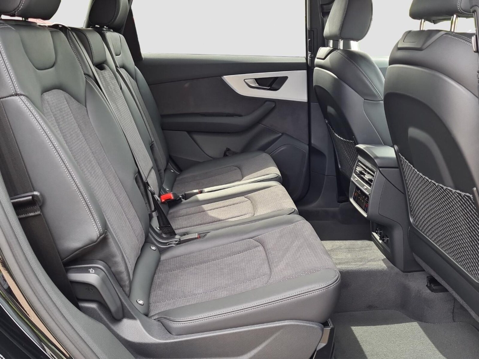 Audi Q7 – Bild 15