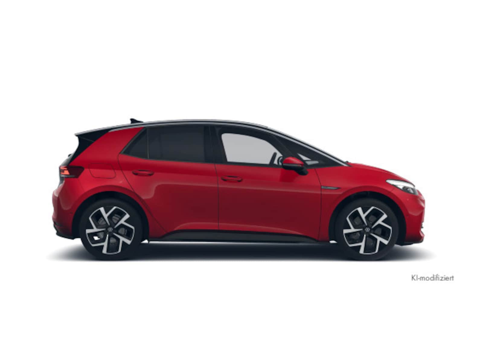 Volkswagen ID.3 – Bild 11