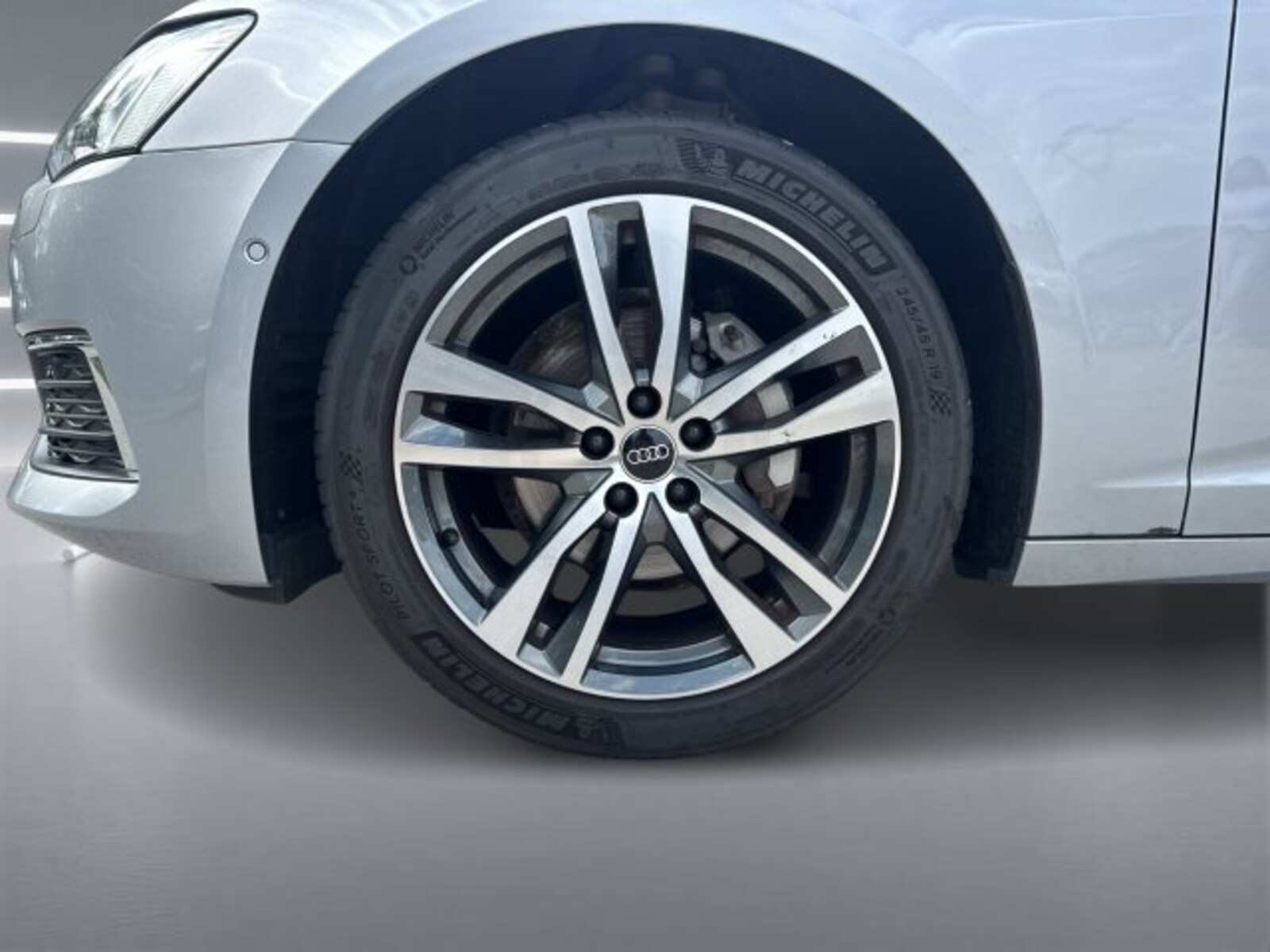 Audi A6 Avant – Bild 6