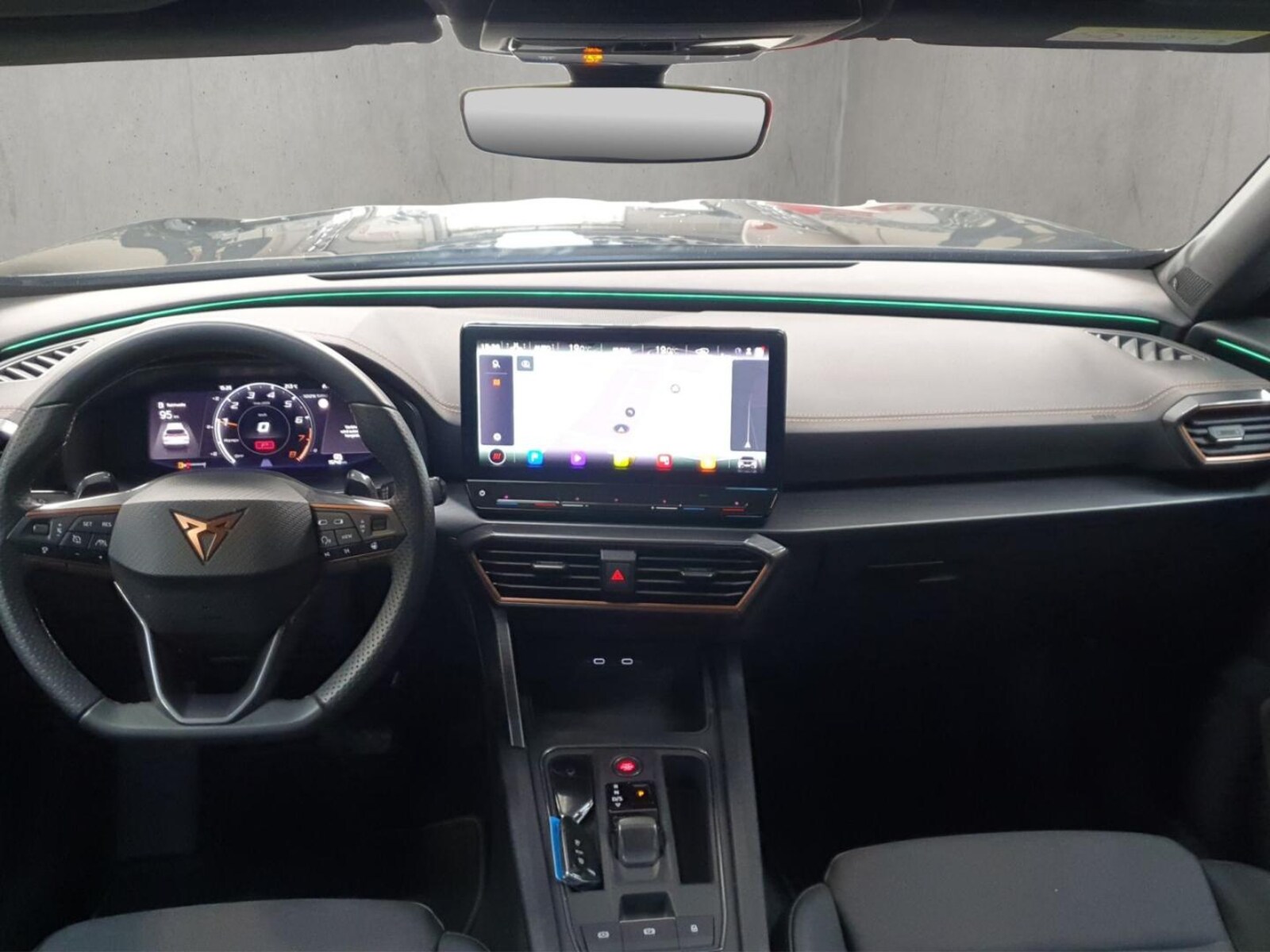CUPRA Formentor – Bild 14