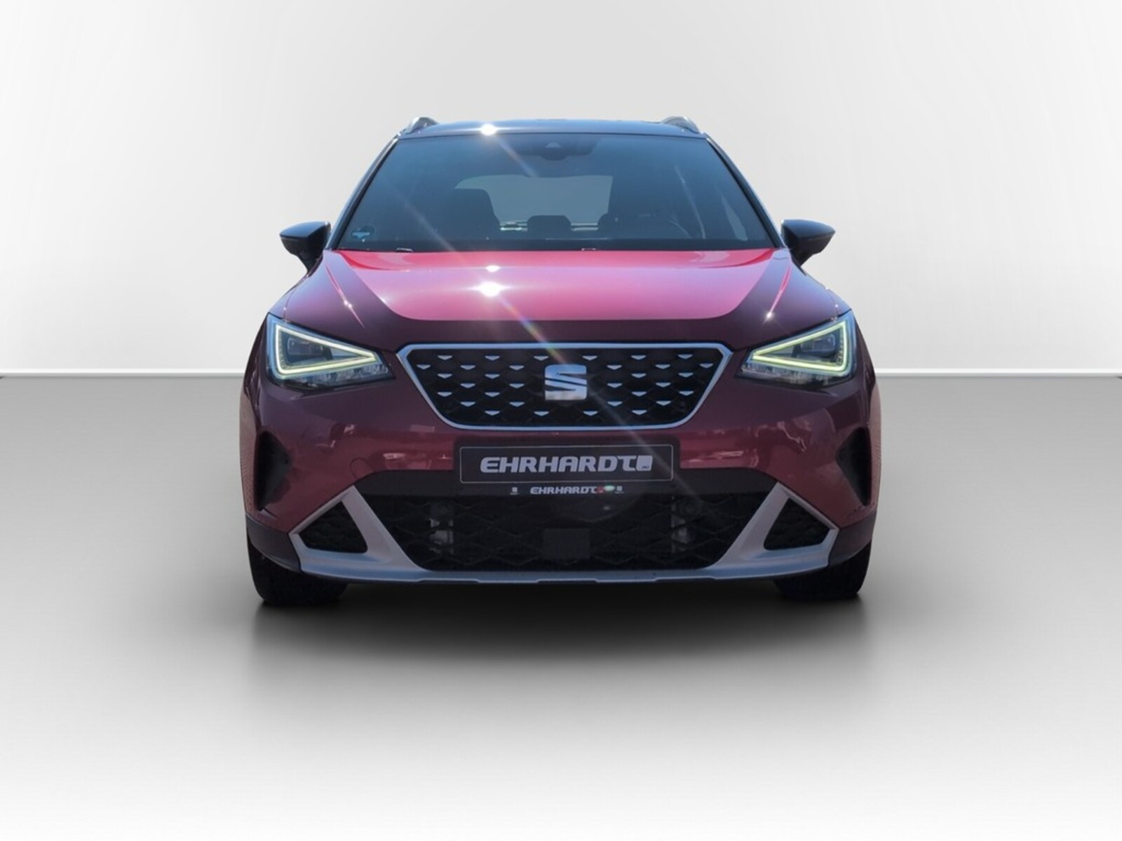 SEAT Arona – Bild 2